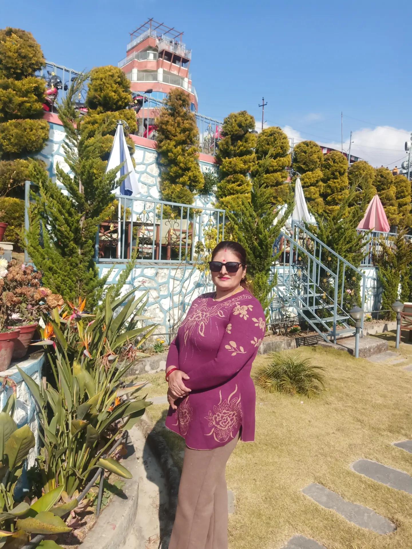 @Bhawana dahal