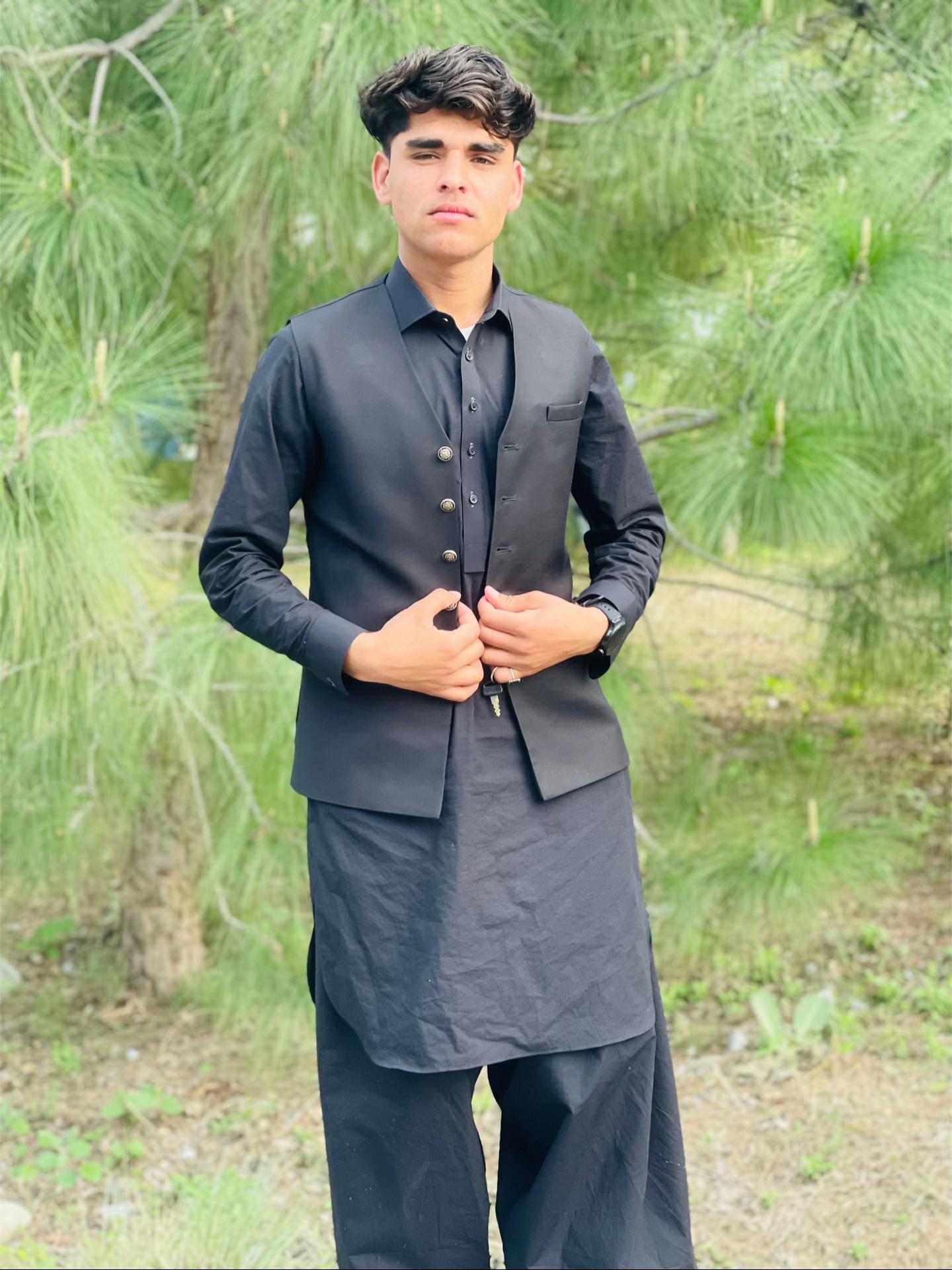 @Malik Amjad Khan9t9