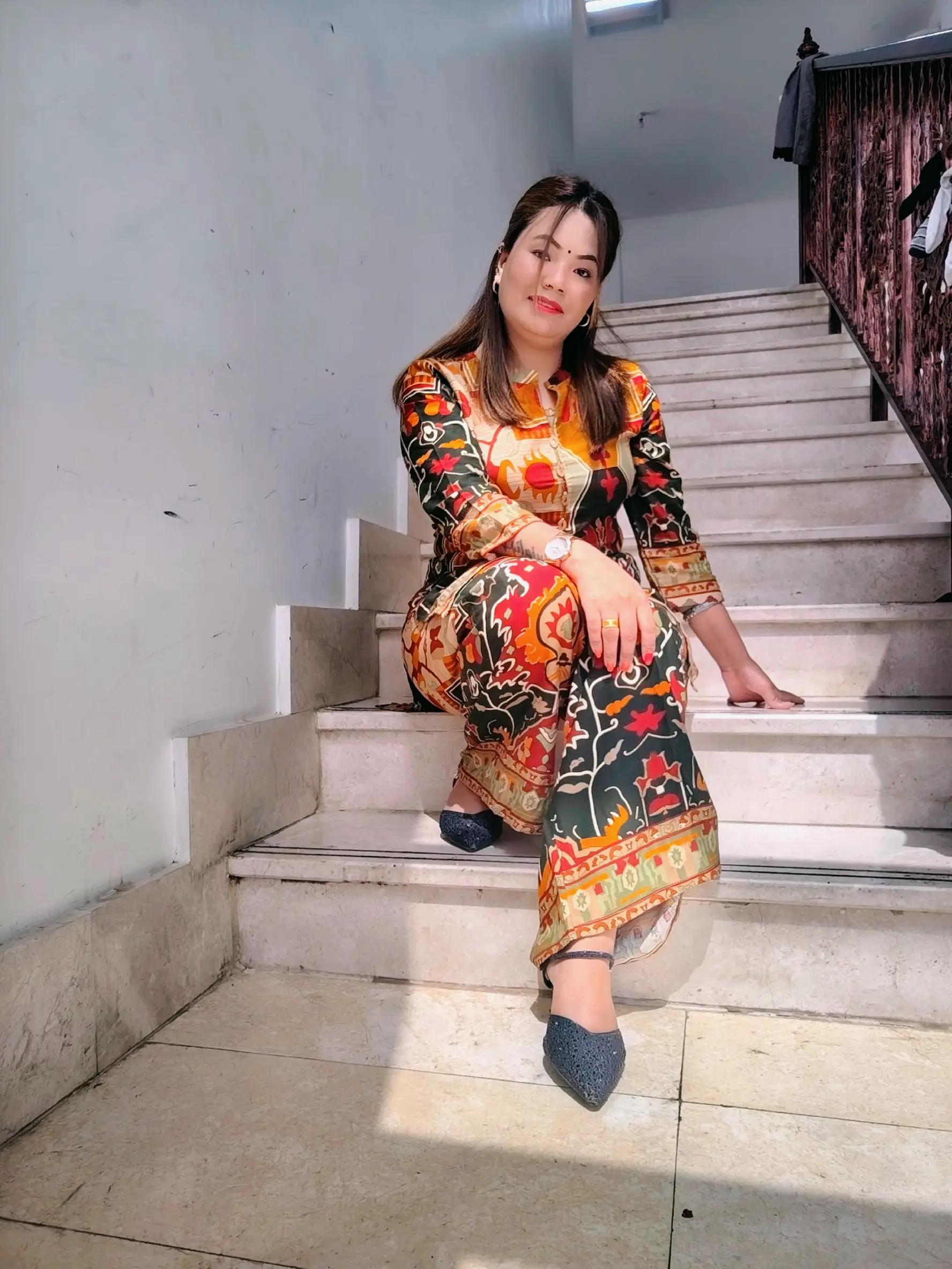 @Sanjali Tamang