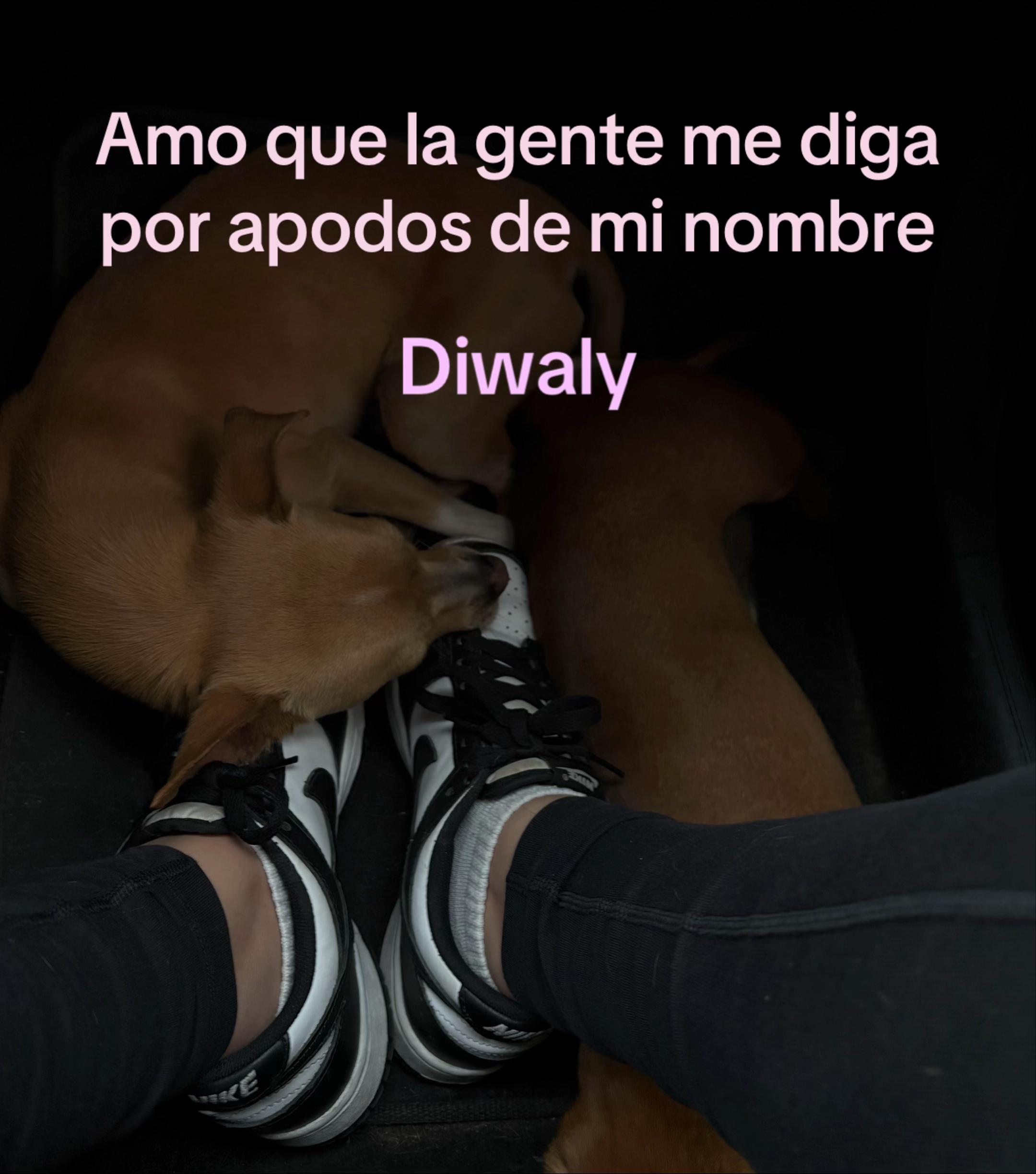 @diwalyxx💚