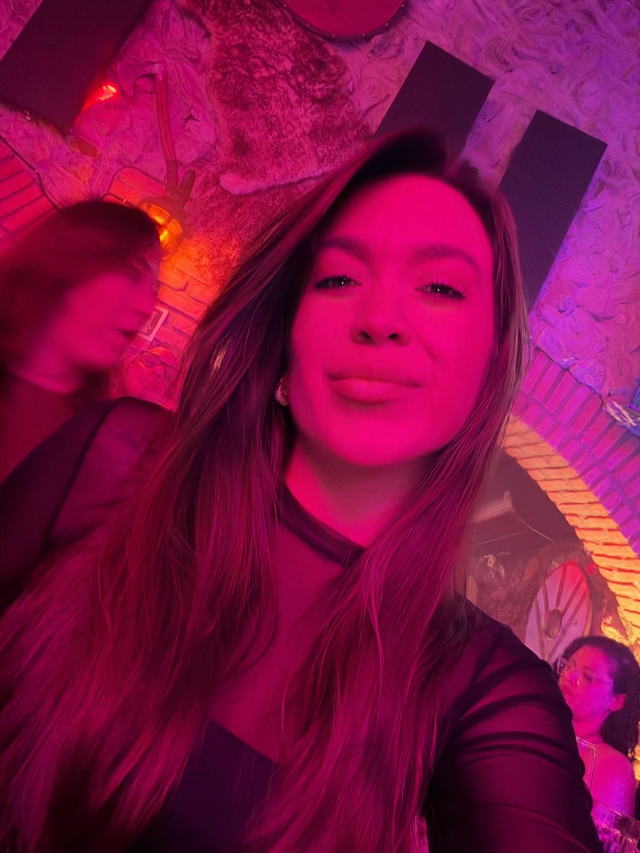 @Juliana Miranda