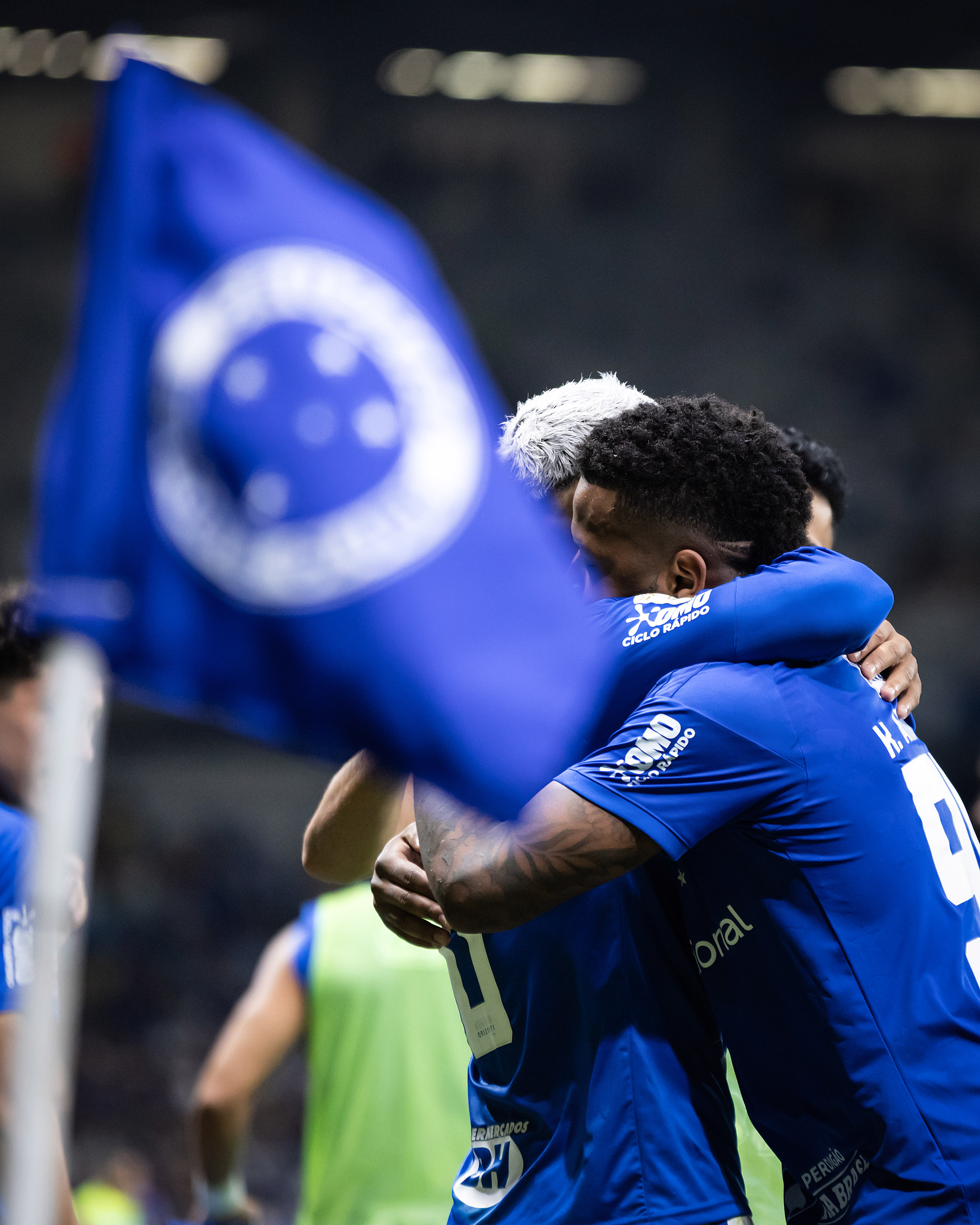 @Cruzeiro