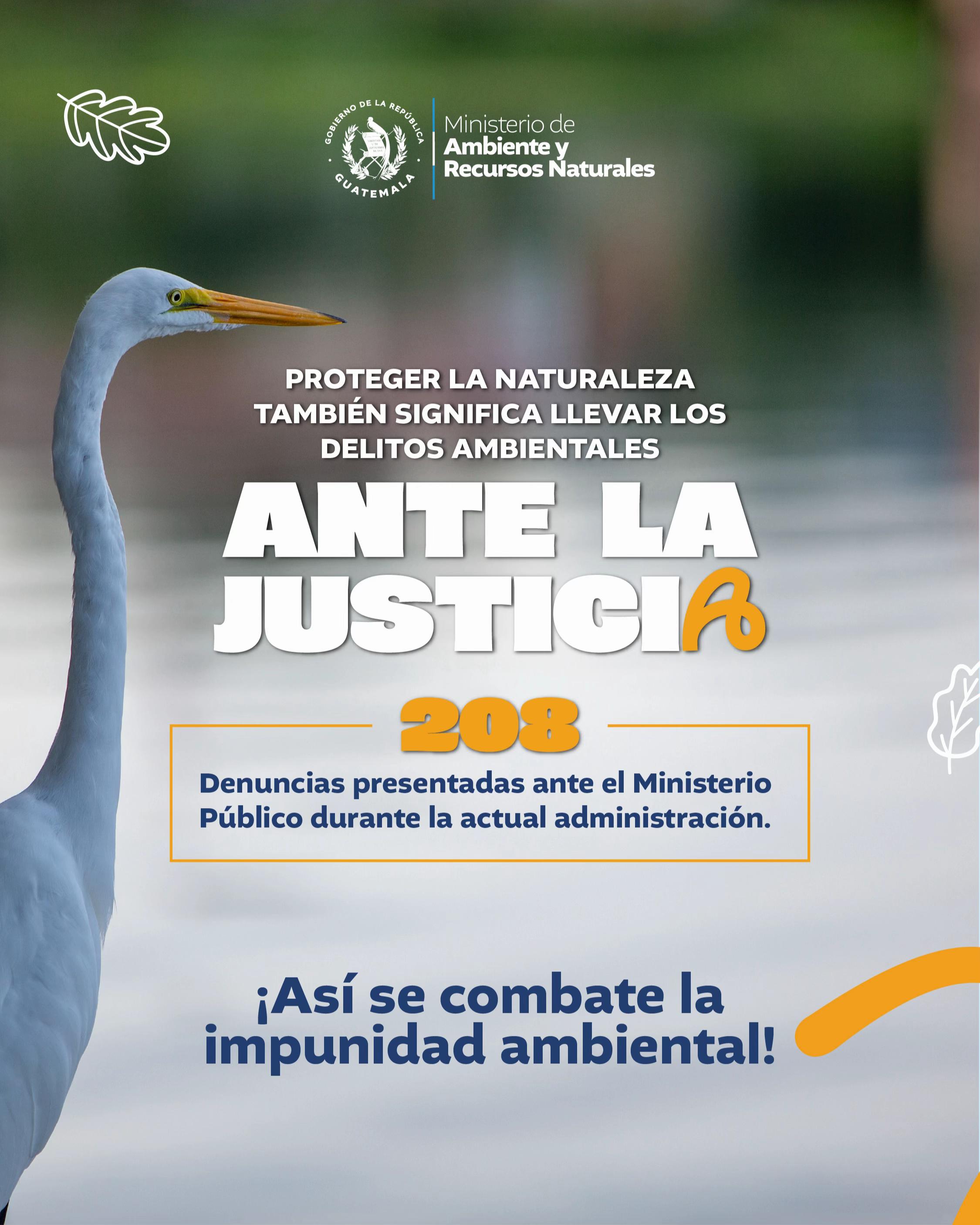 @Ministerio de Ambiente GT