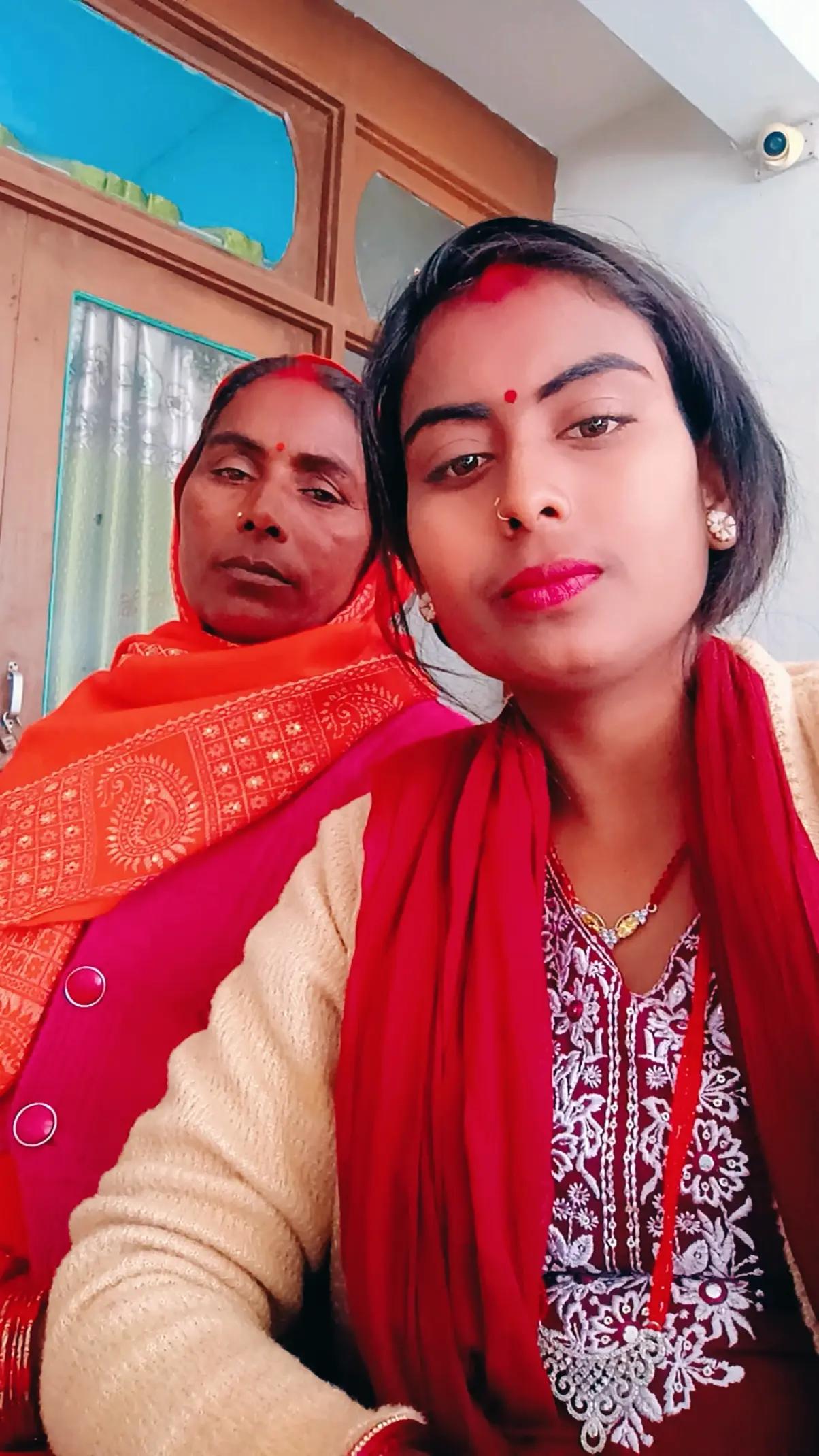 @parwati mehta