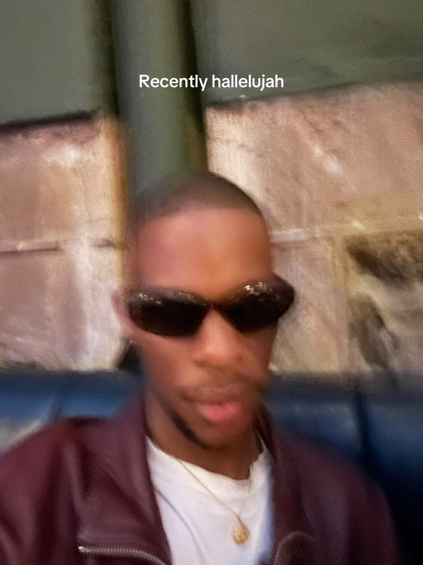 @Thando