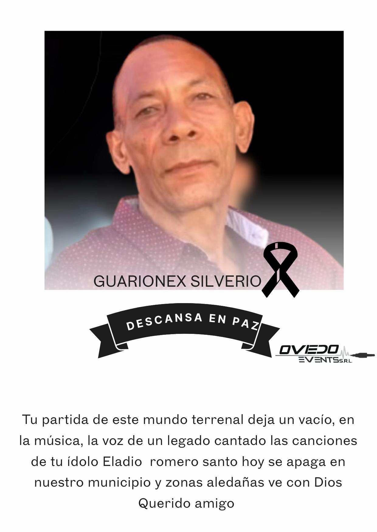 @Oviedoeventsdr
