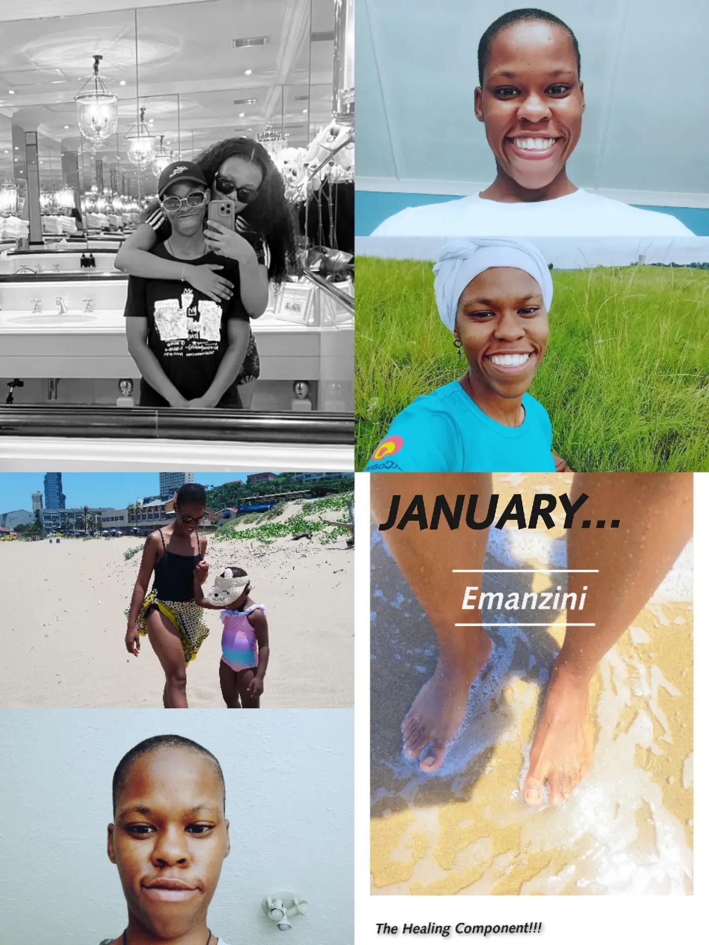 @Thandeka M