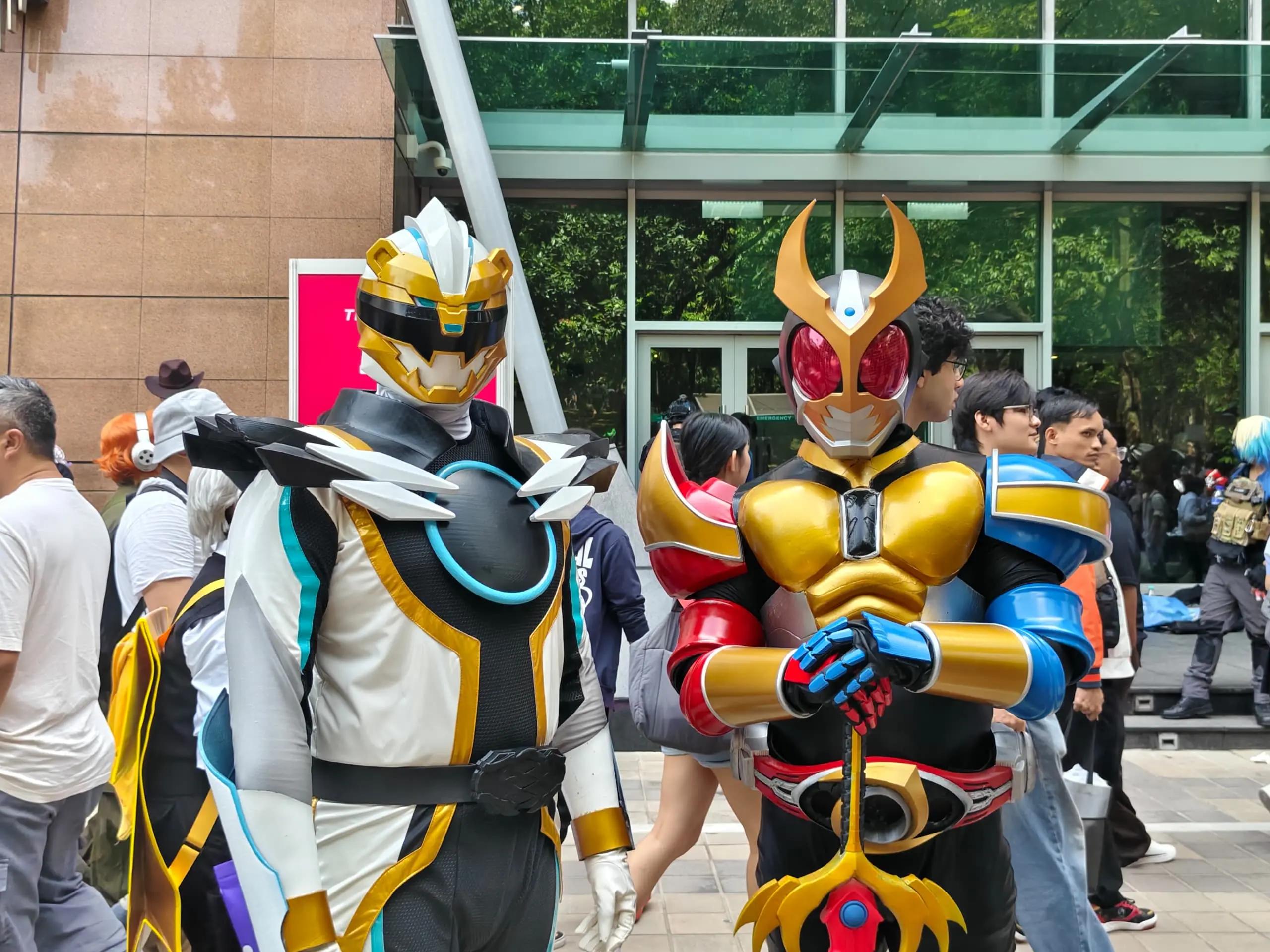 @Kosu Forge