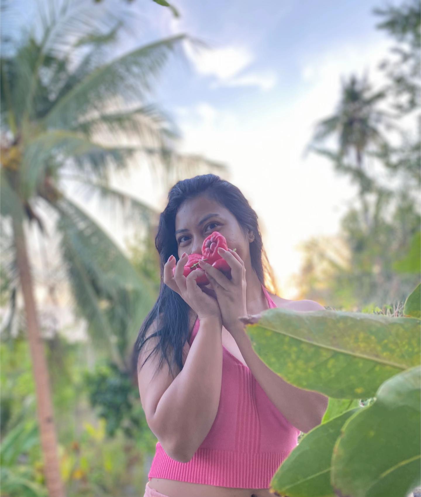 @Regine Villamejor on YouTube