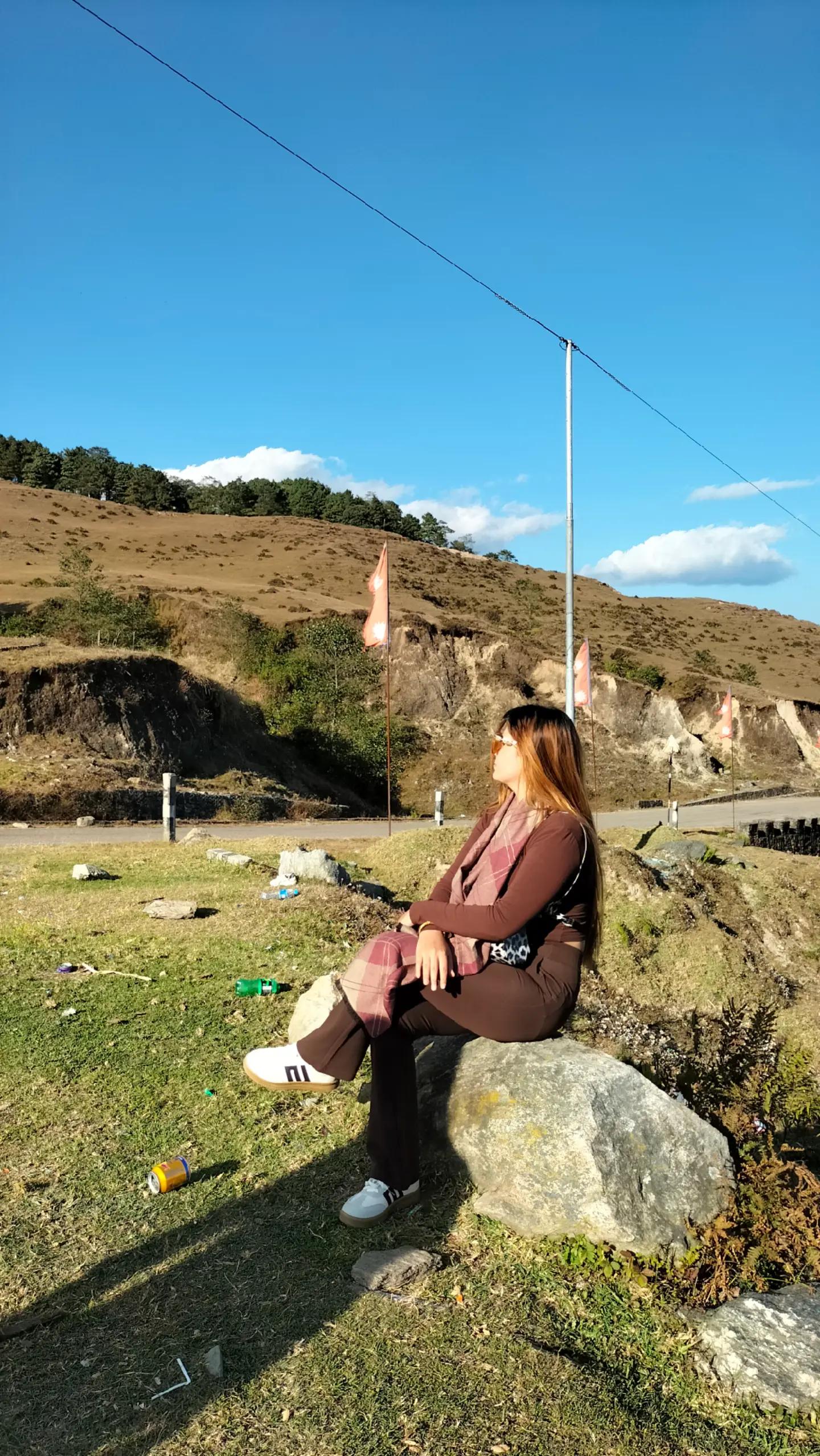 @पारू तिम्सिना