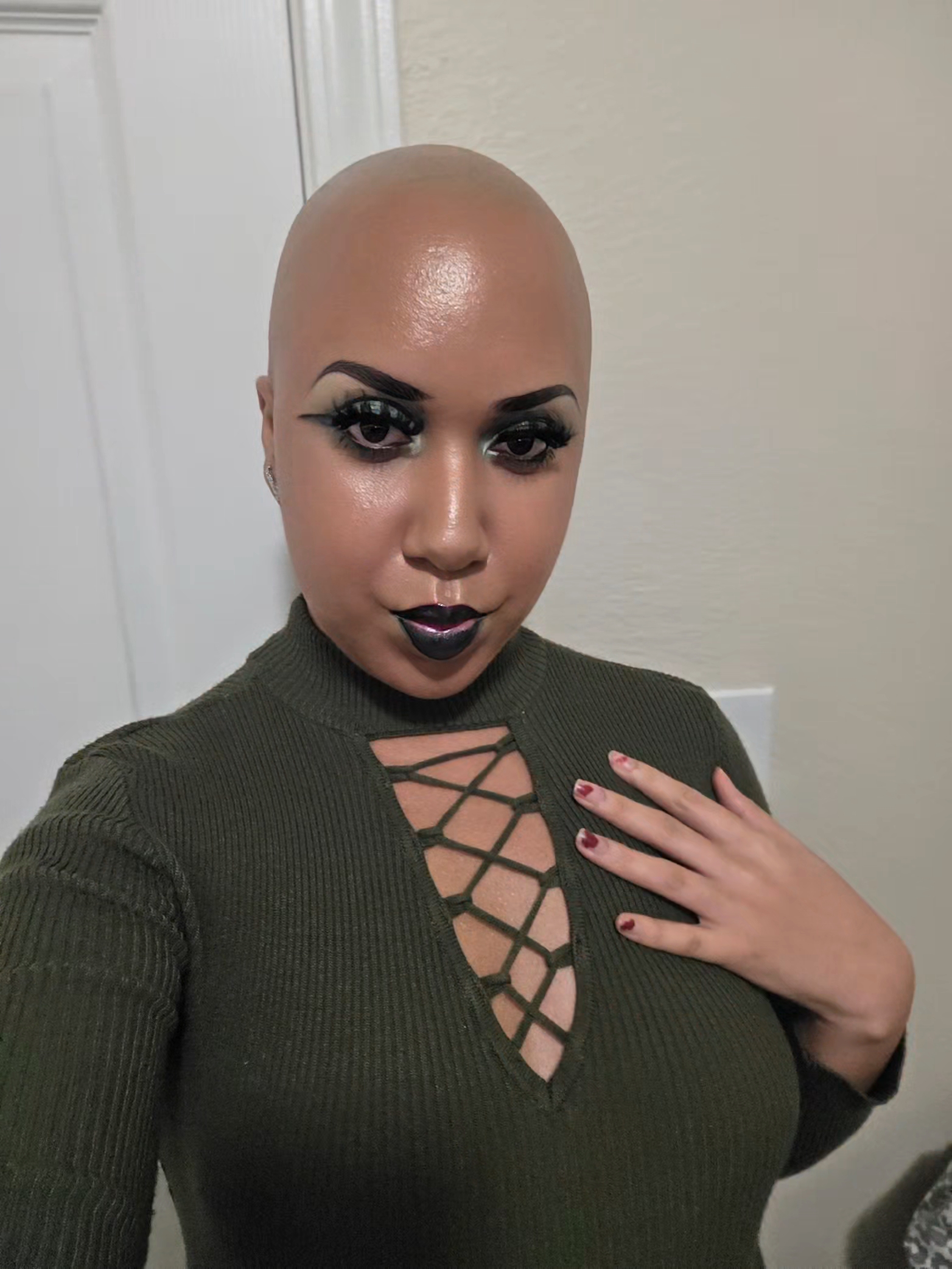 @🫶🏼baldBaddieJasmine👨🏼&zwj;🦲