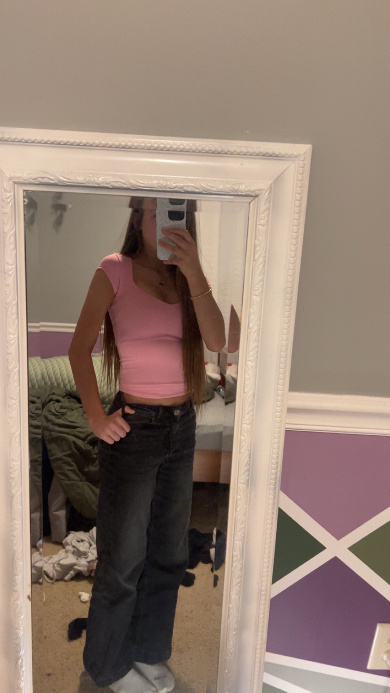 @Kaitlyn
