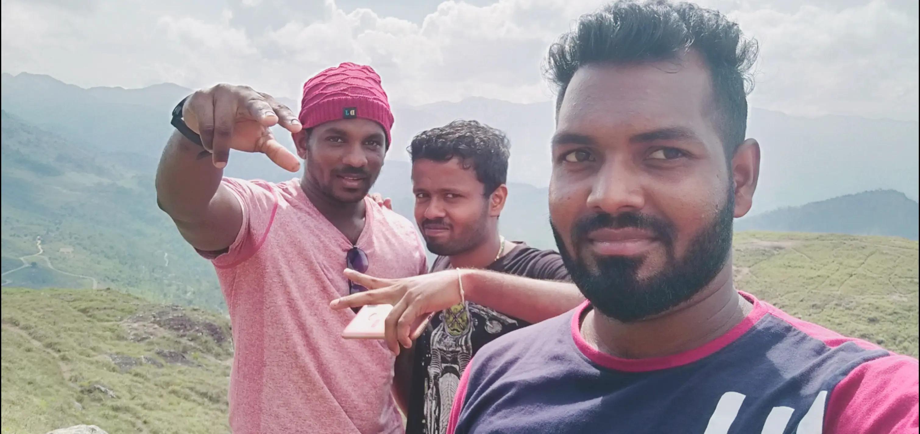 @👑 Kanyakumari king👑