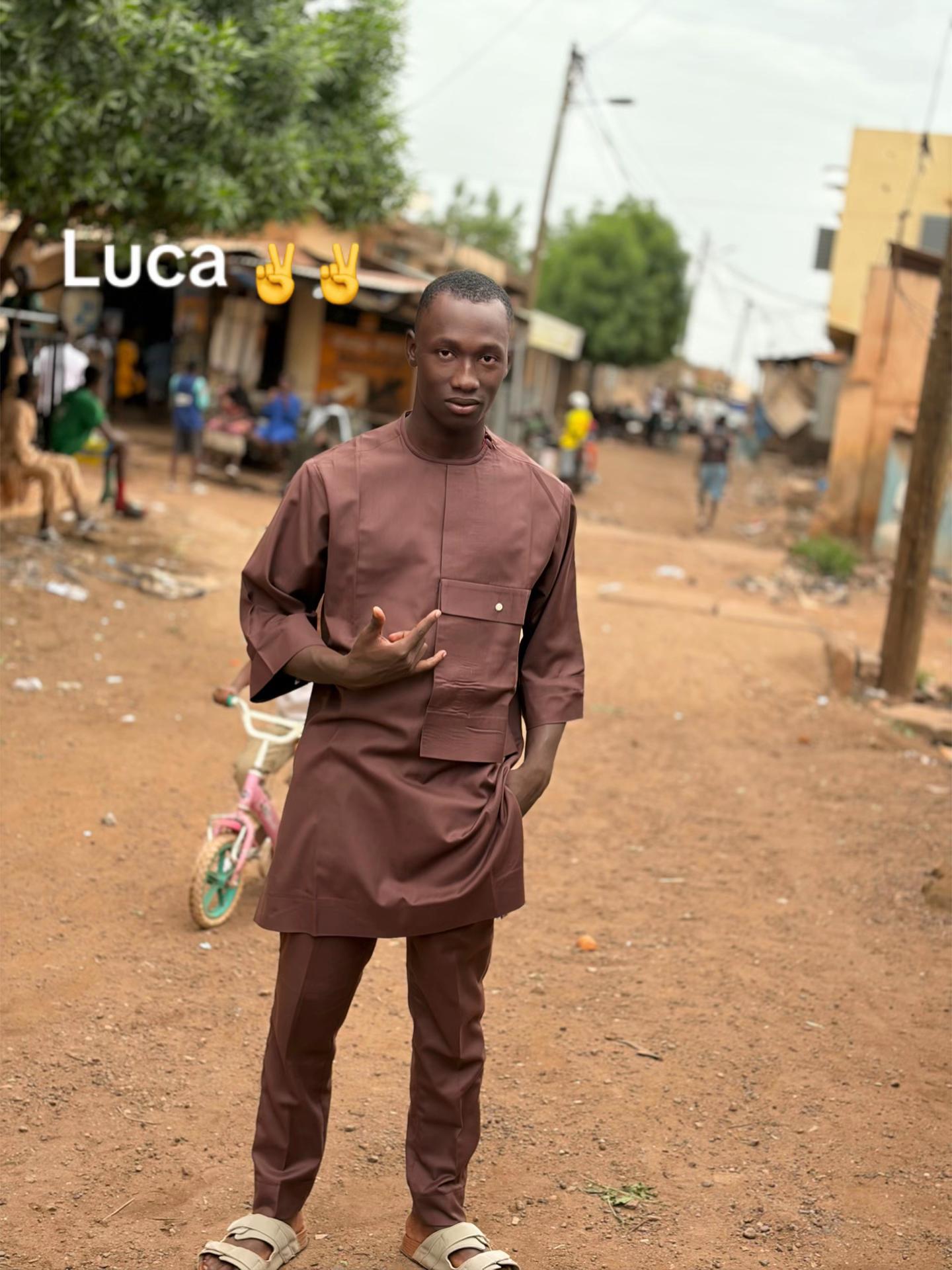 @Seydou Fomba