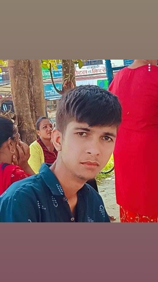 @kabita bhandari