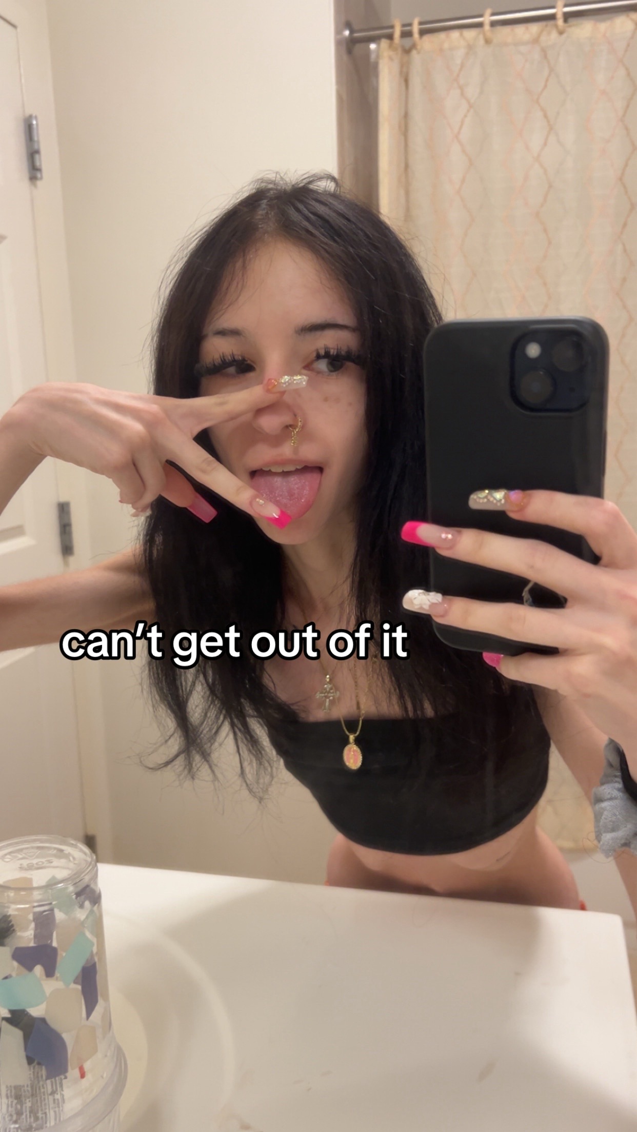 @Baby Chapo