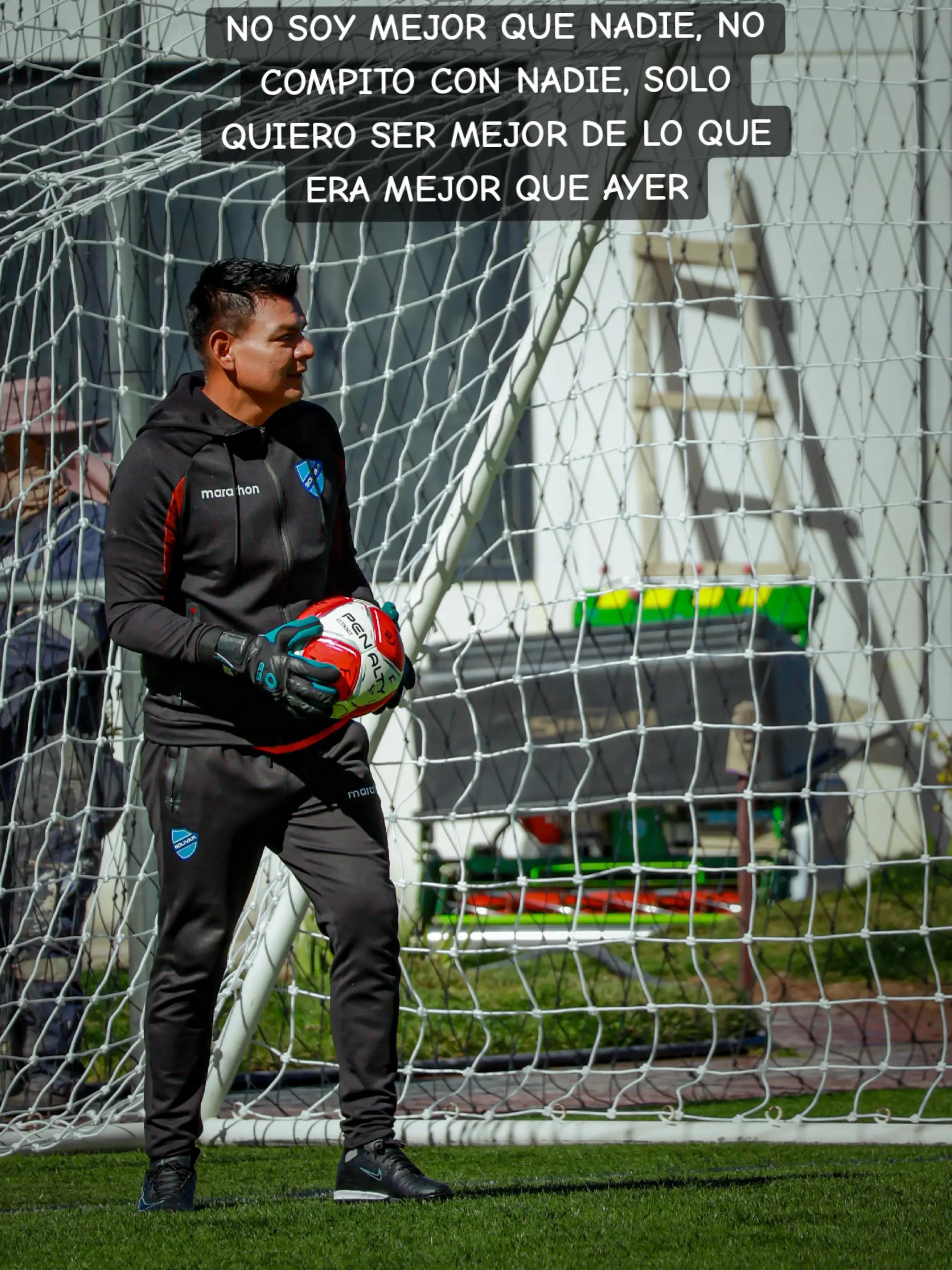 @MIGUELAO Preparador d Arqueros