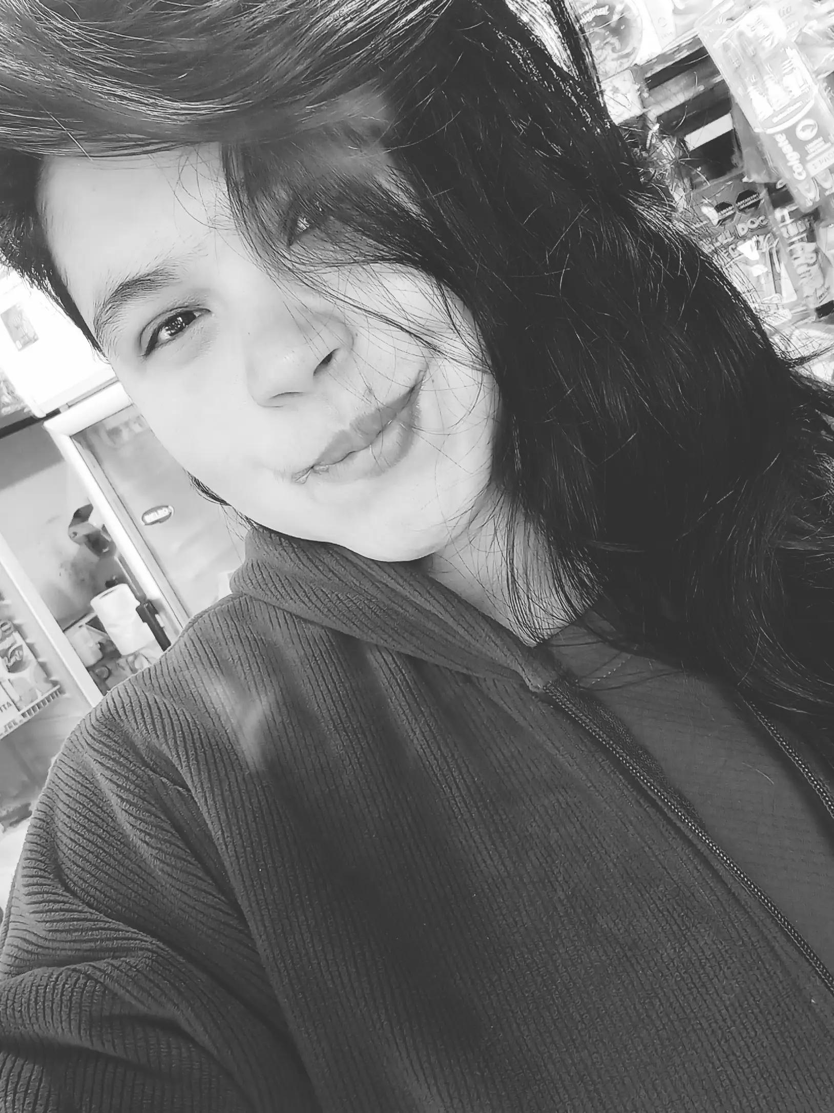 @LA GATITA 🐈&zwj;⬛☘😁
