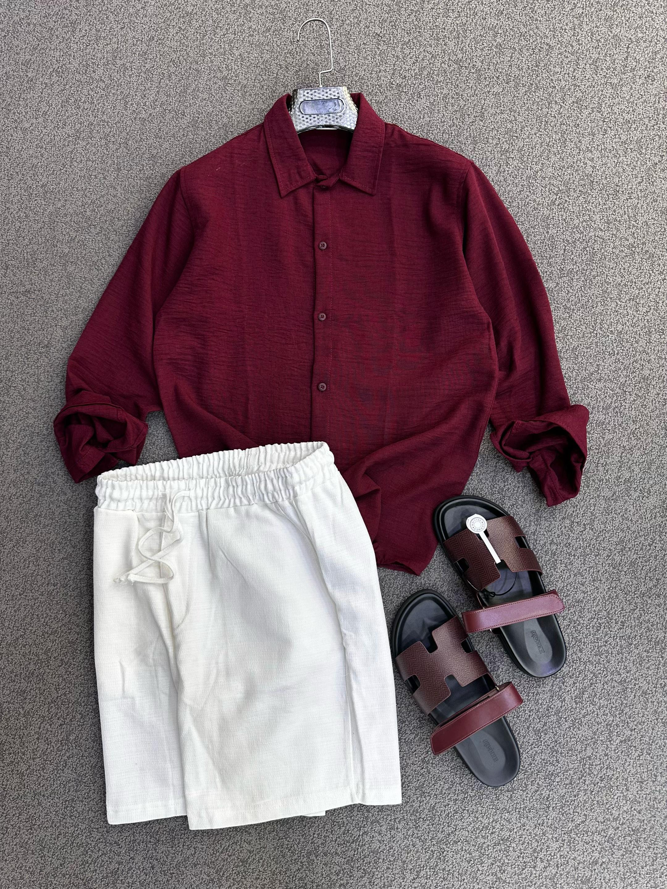 @oscar fashion men