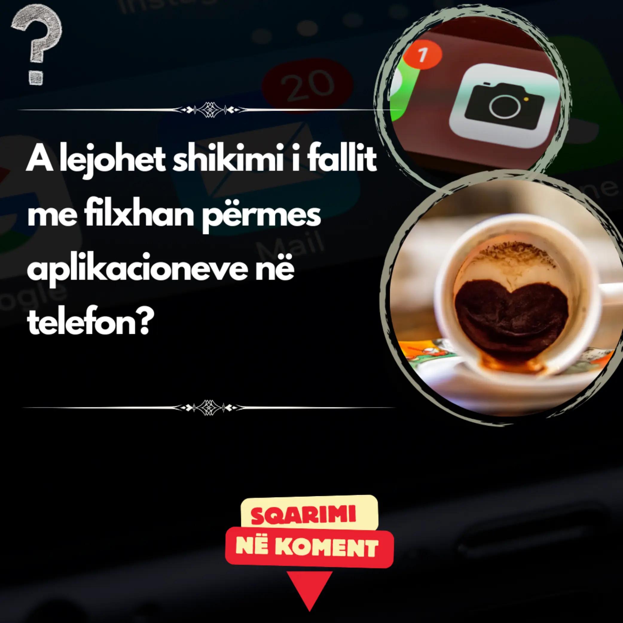 @Pyetje & P&euml;rgjigje Islame