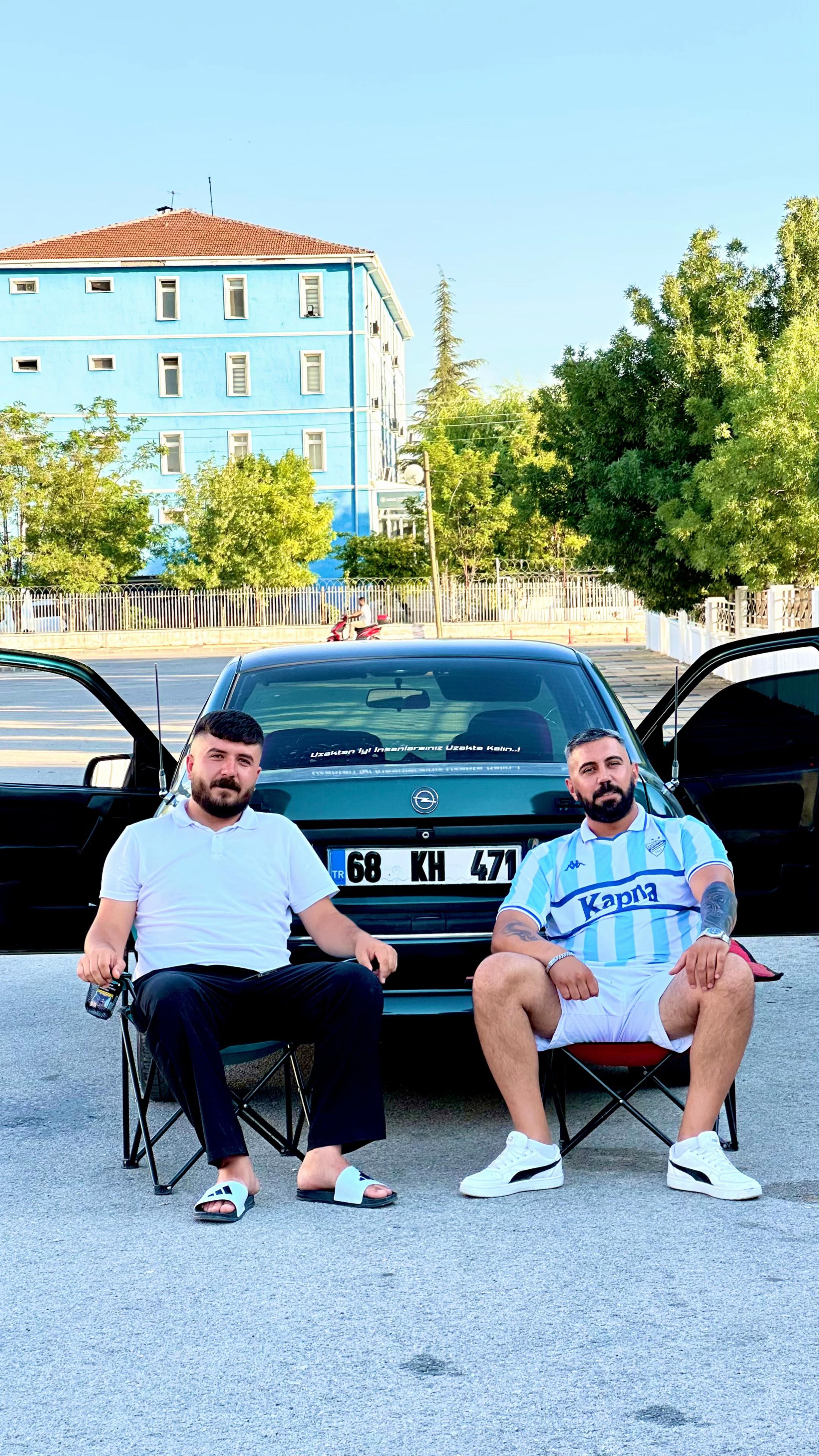 @Ekrem Bayrak21 ✌️