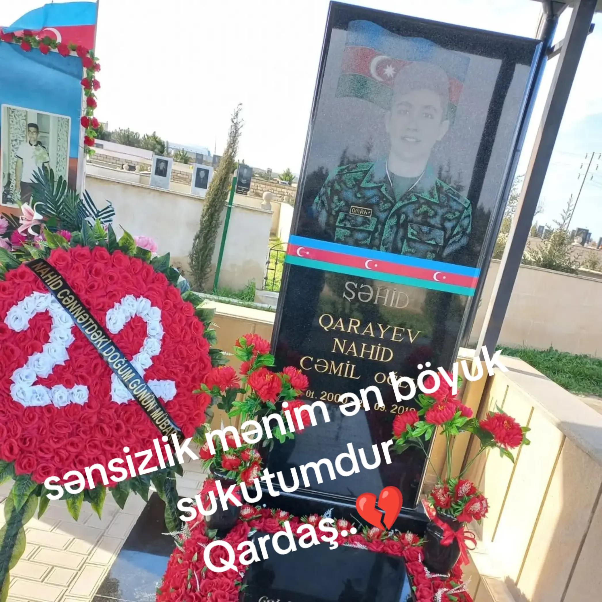 @SEHİD_QARAYEV_NAHİDRƏSMİ✅️