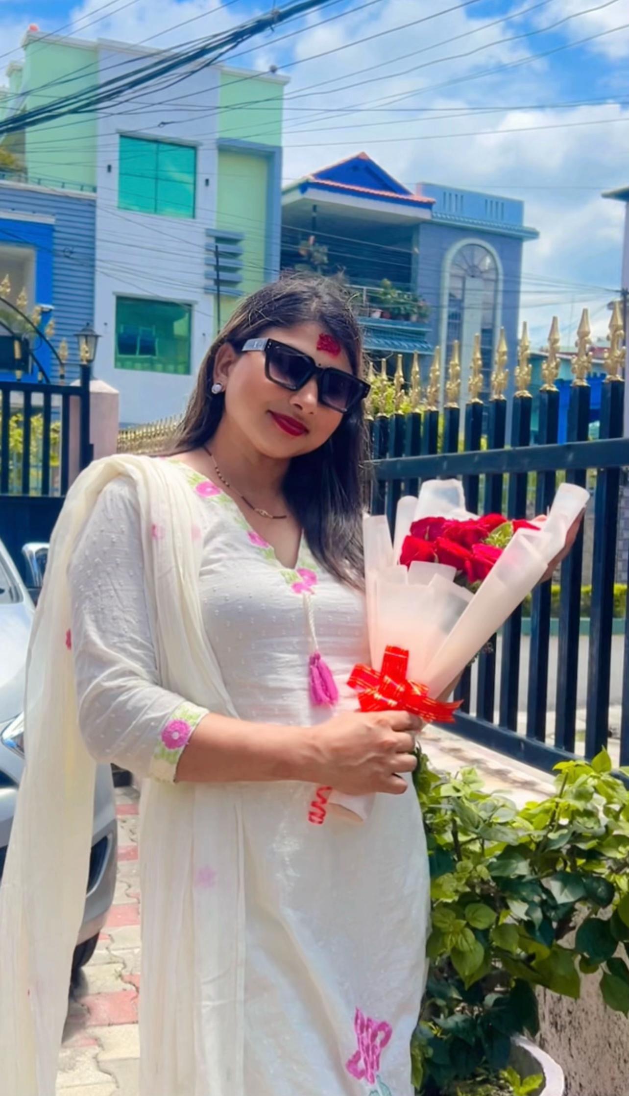 @मिस अनिसा 💎💫