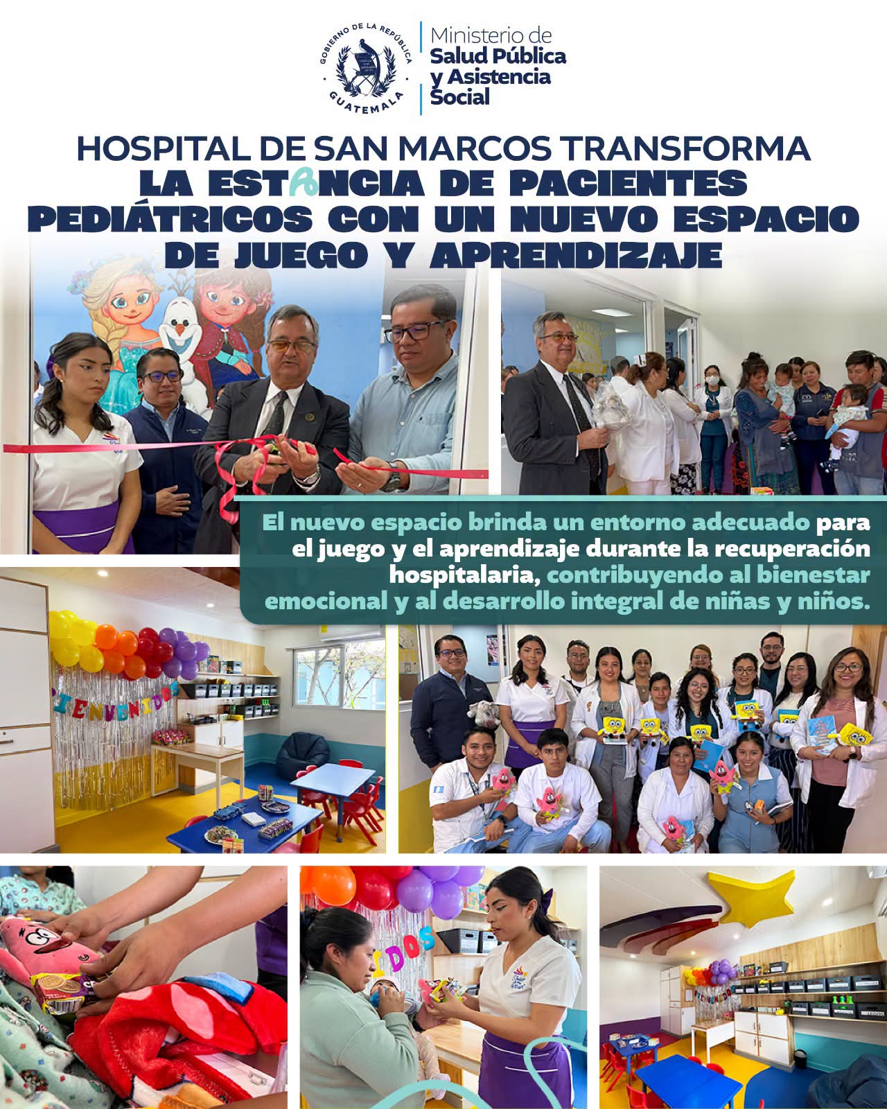 @Ministerio de Salud 🇬🇹
