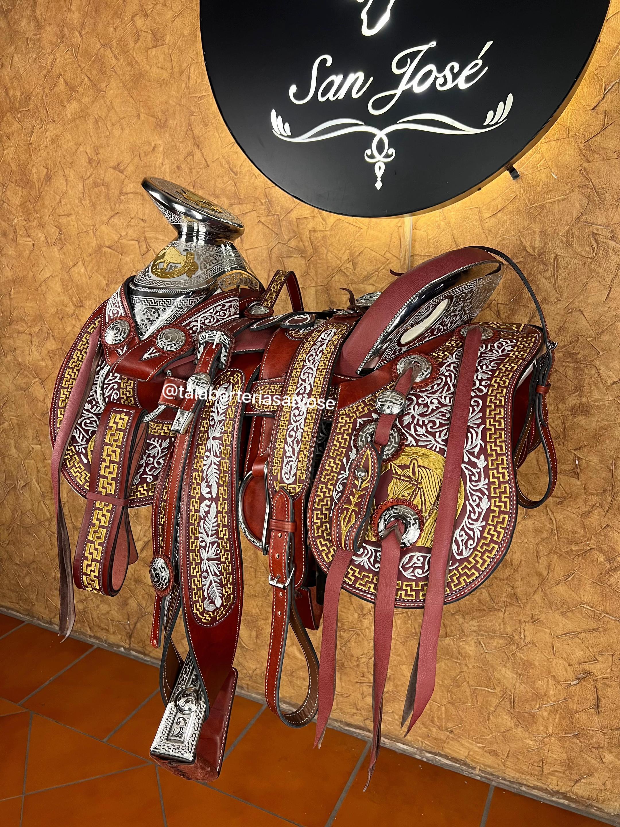 @Talabartería San José