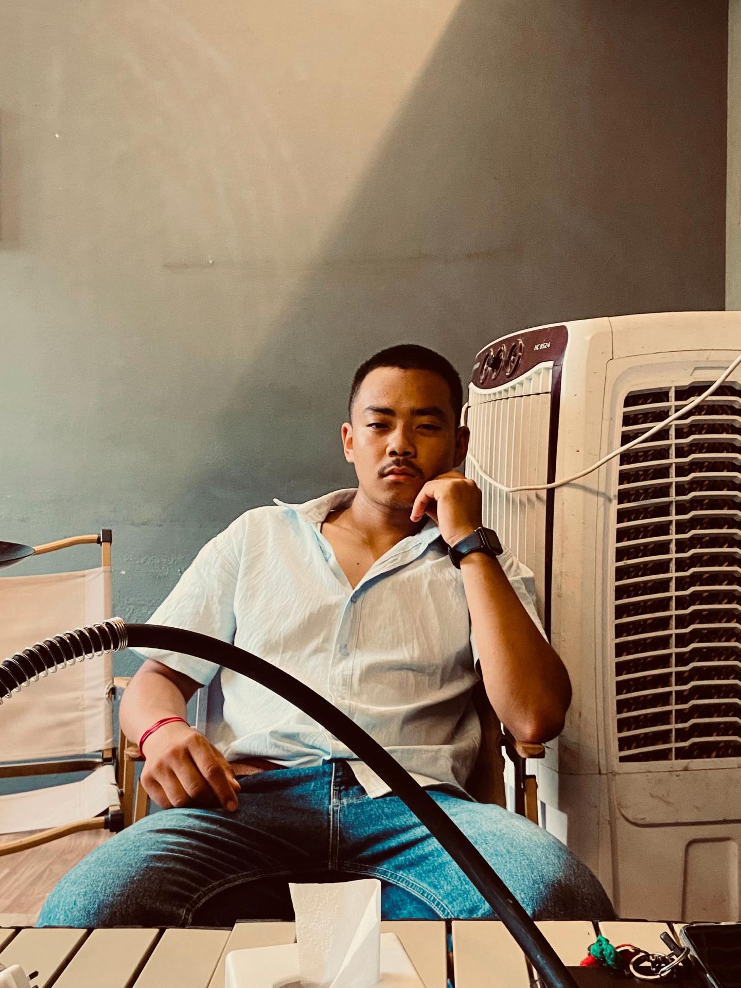@Jwala Rai