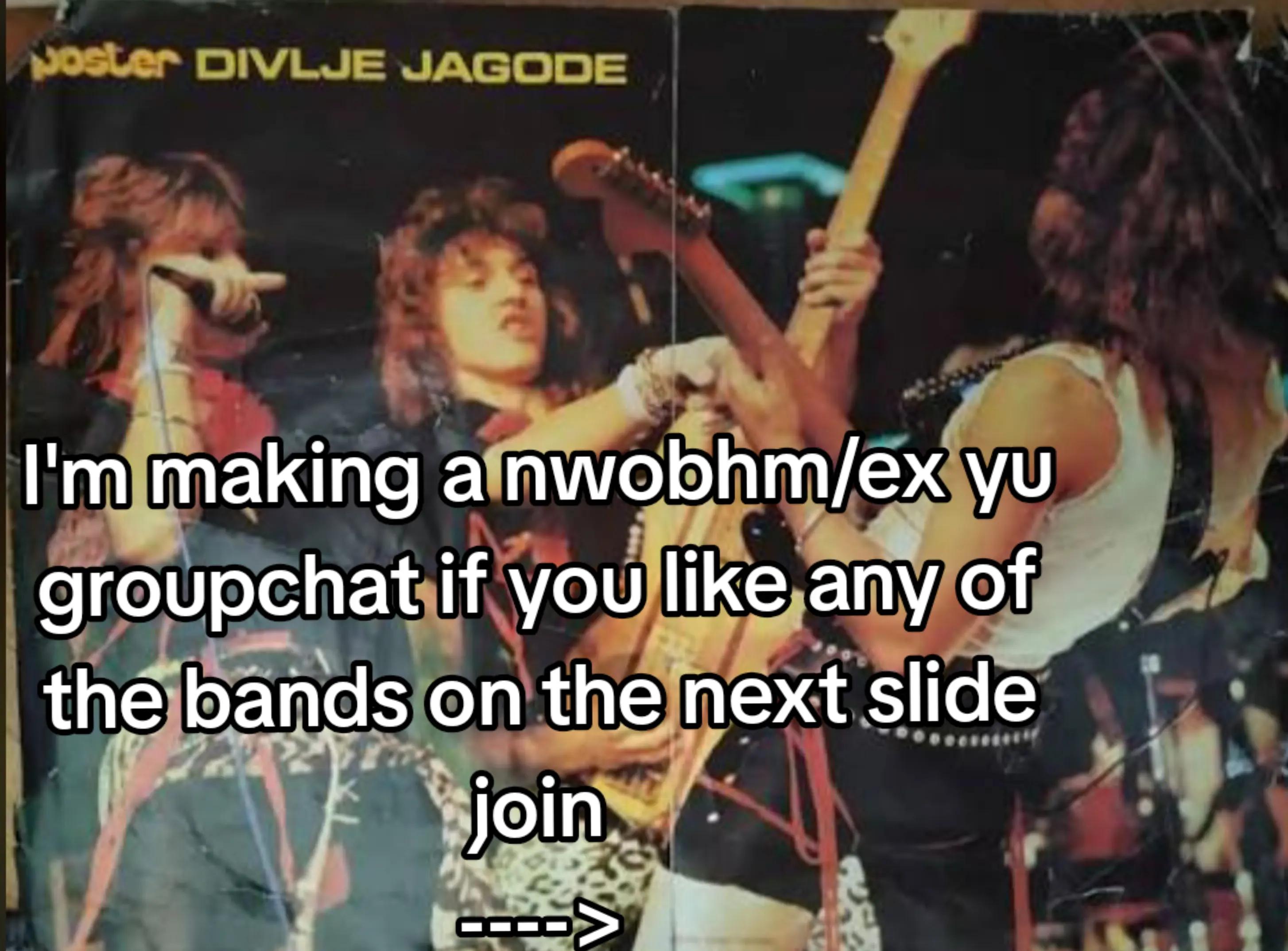 @Griva n Divlje Jagode lover ☢