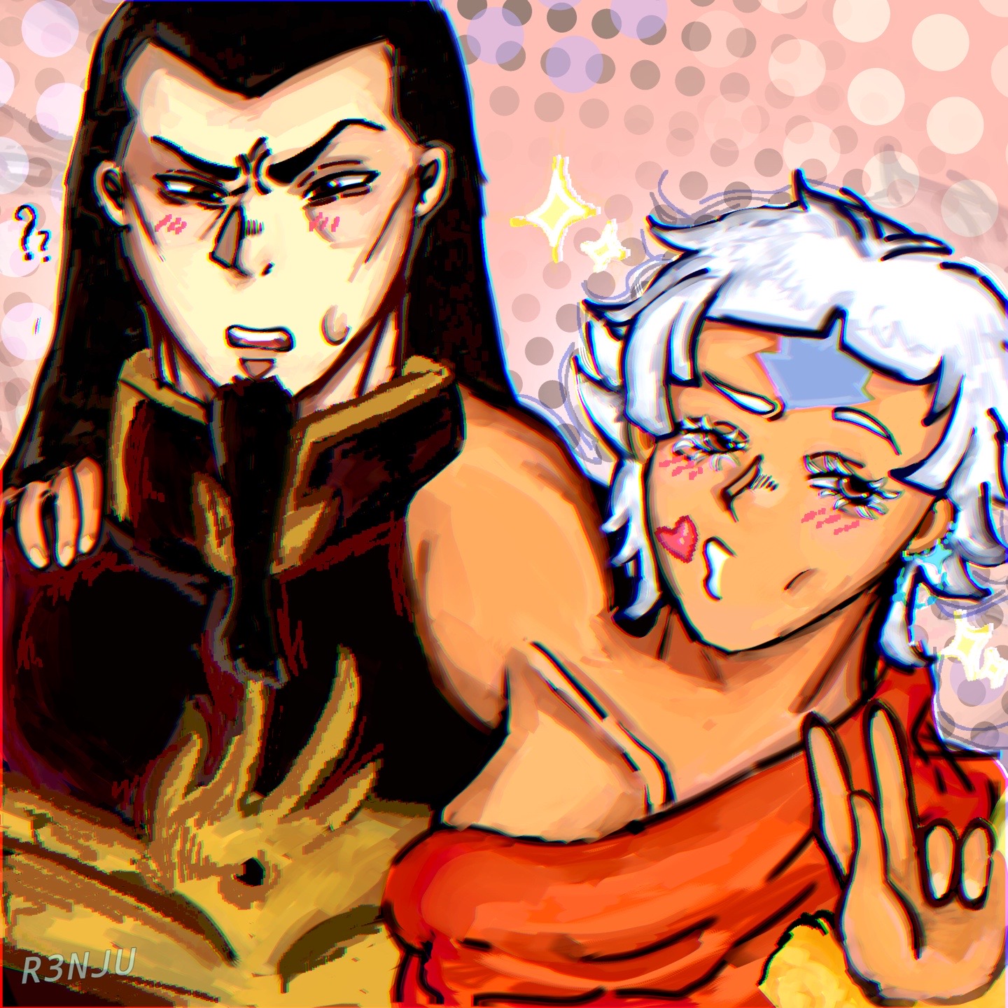 @🐞Miki | Zhaozai’s Truther