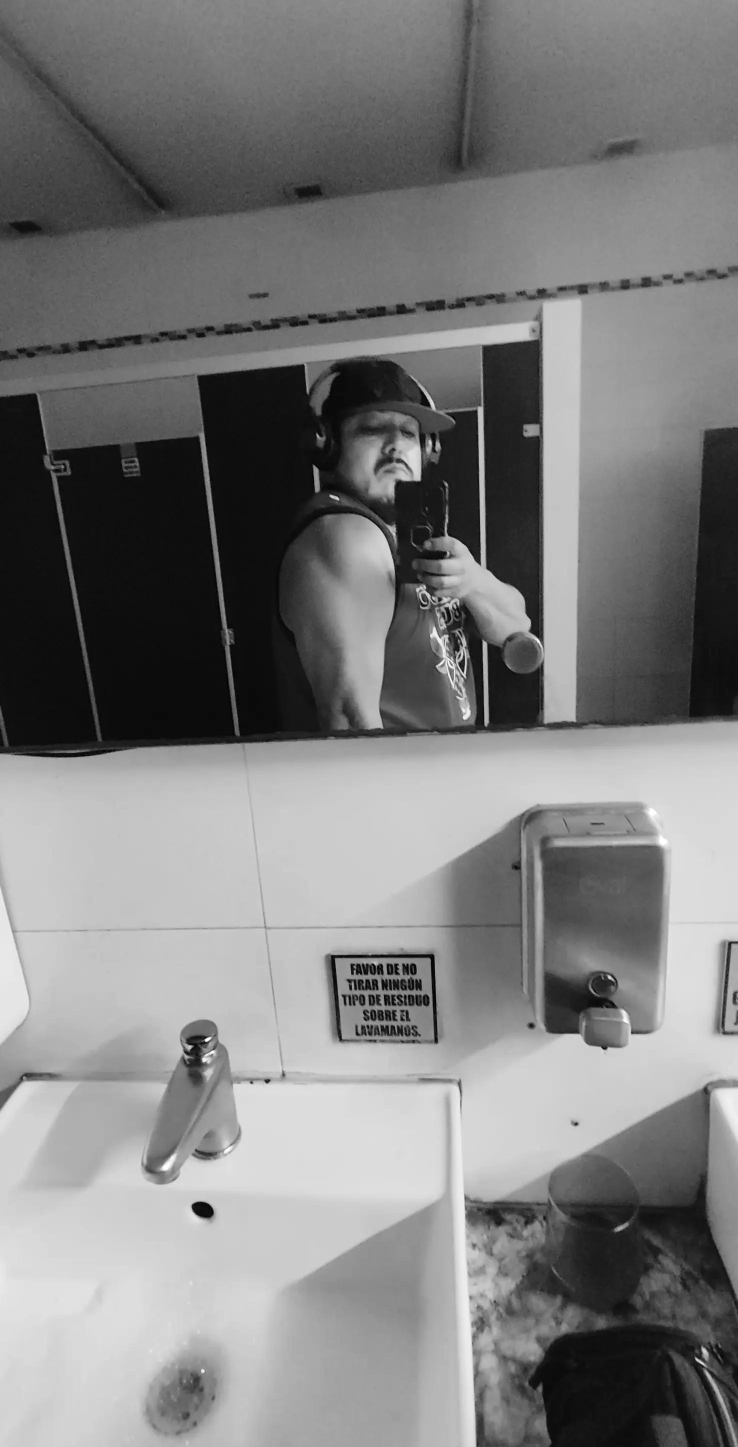@CHINGARRECIO