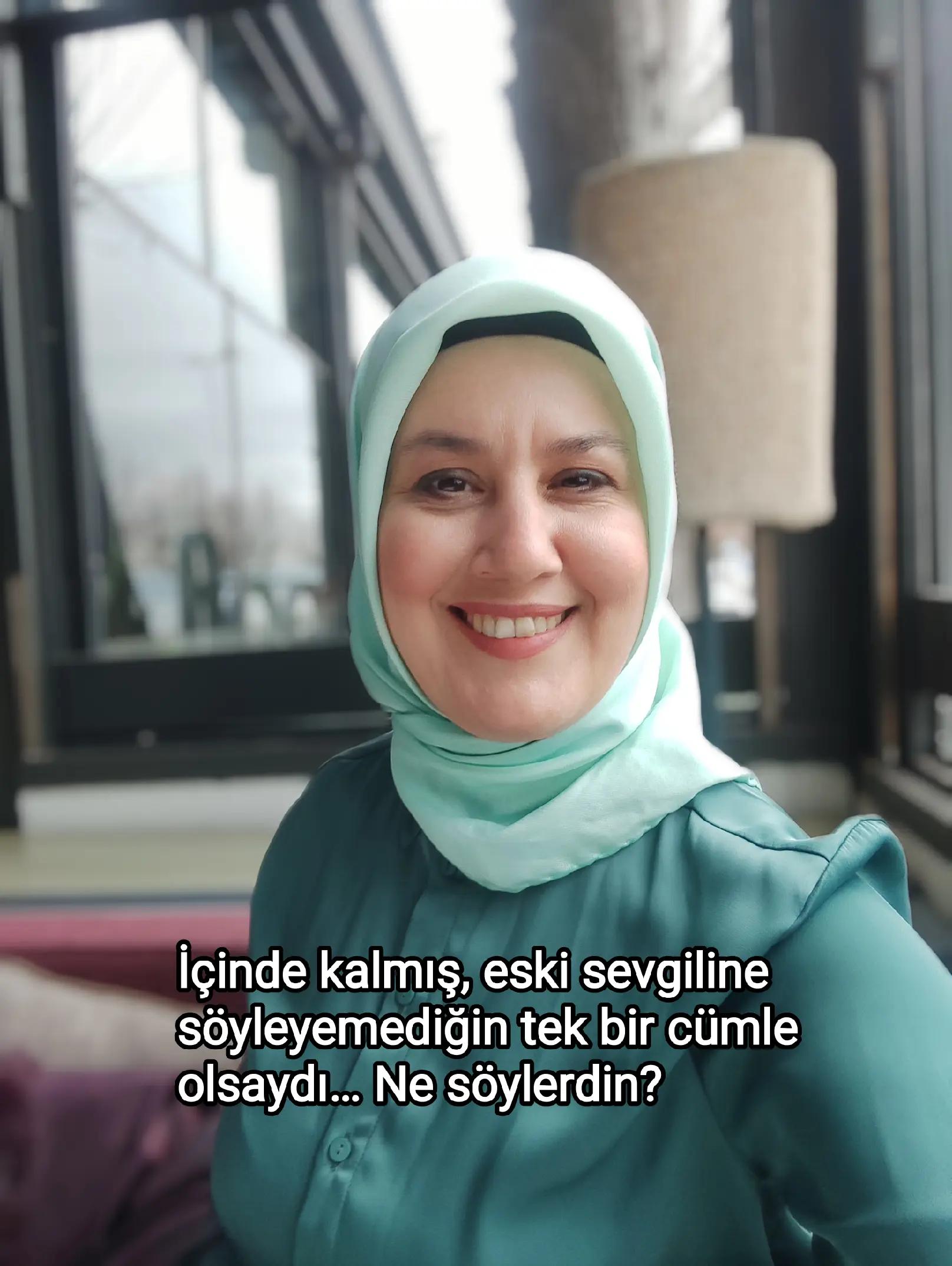 @Yaşam Mucizem - Esma Sirka