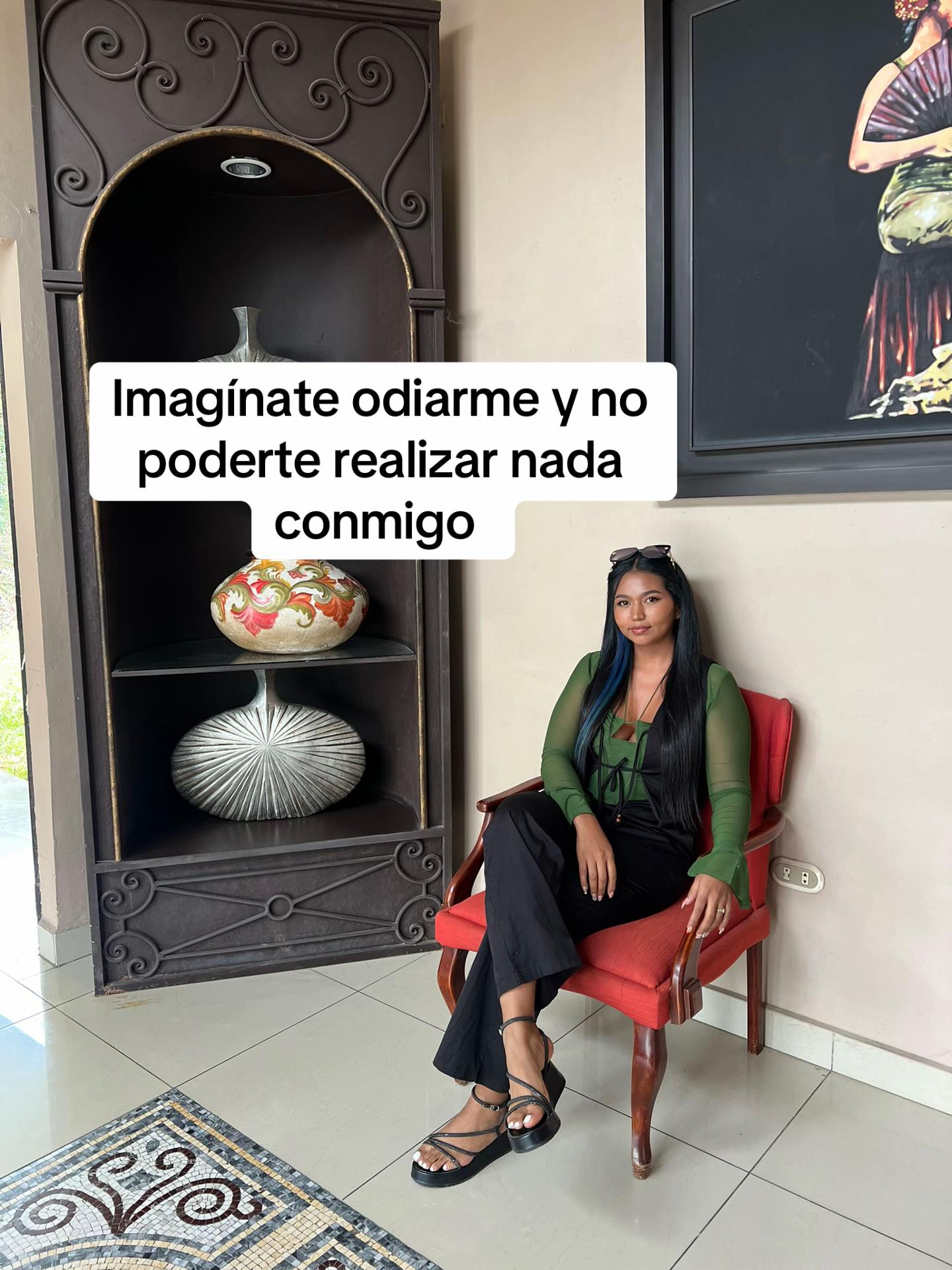 @Mi Morena