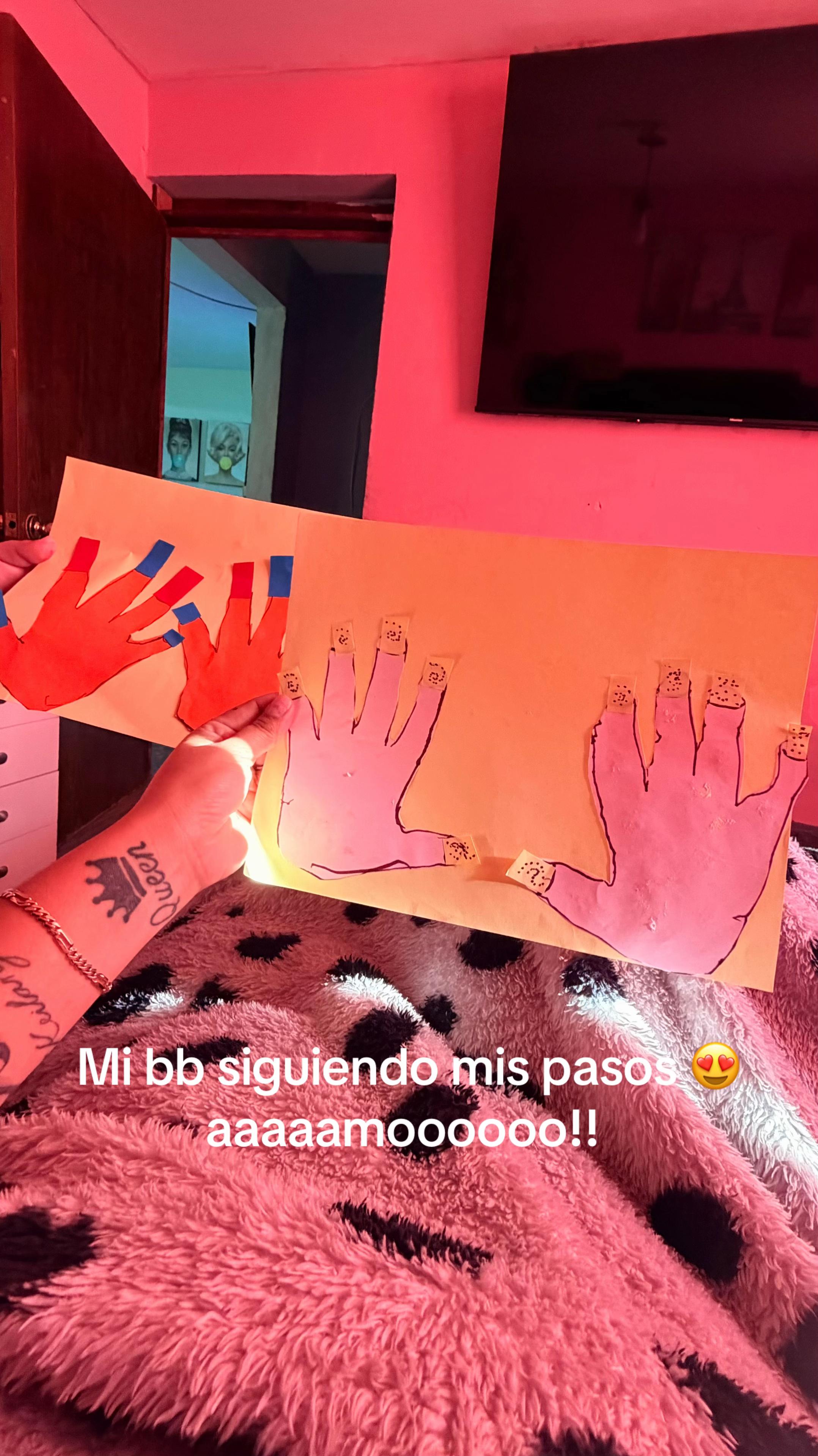 @🍑🌸Nails Queen by Alejandra