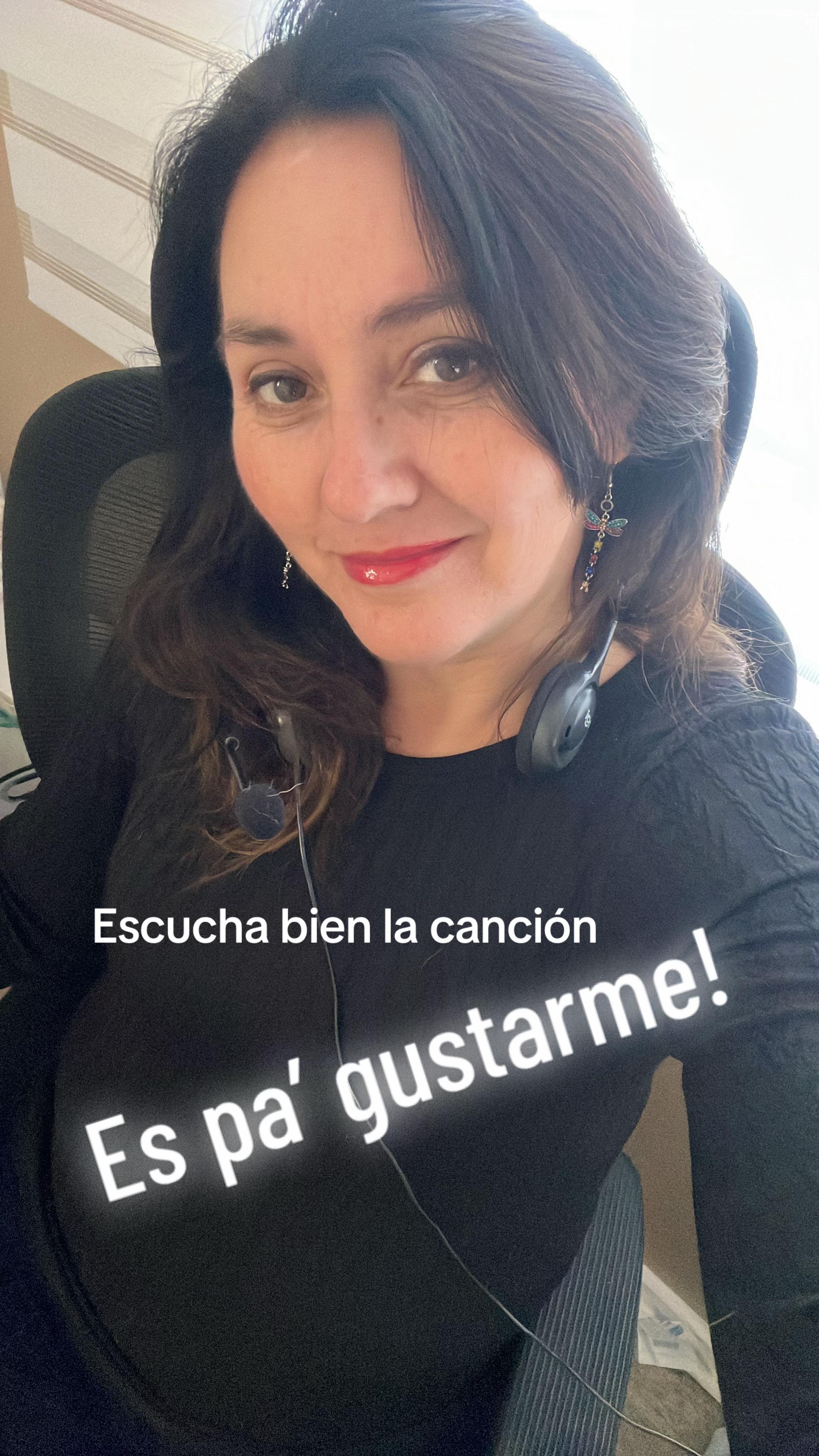 @Psic&oacute;loga #LoreSol🌻