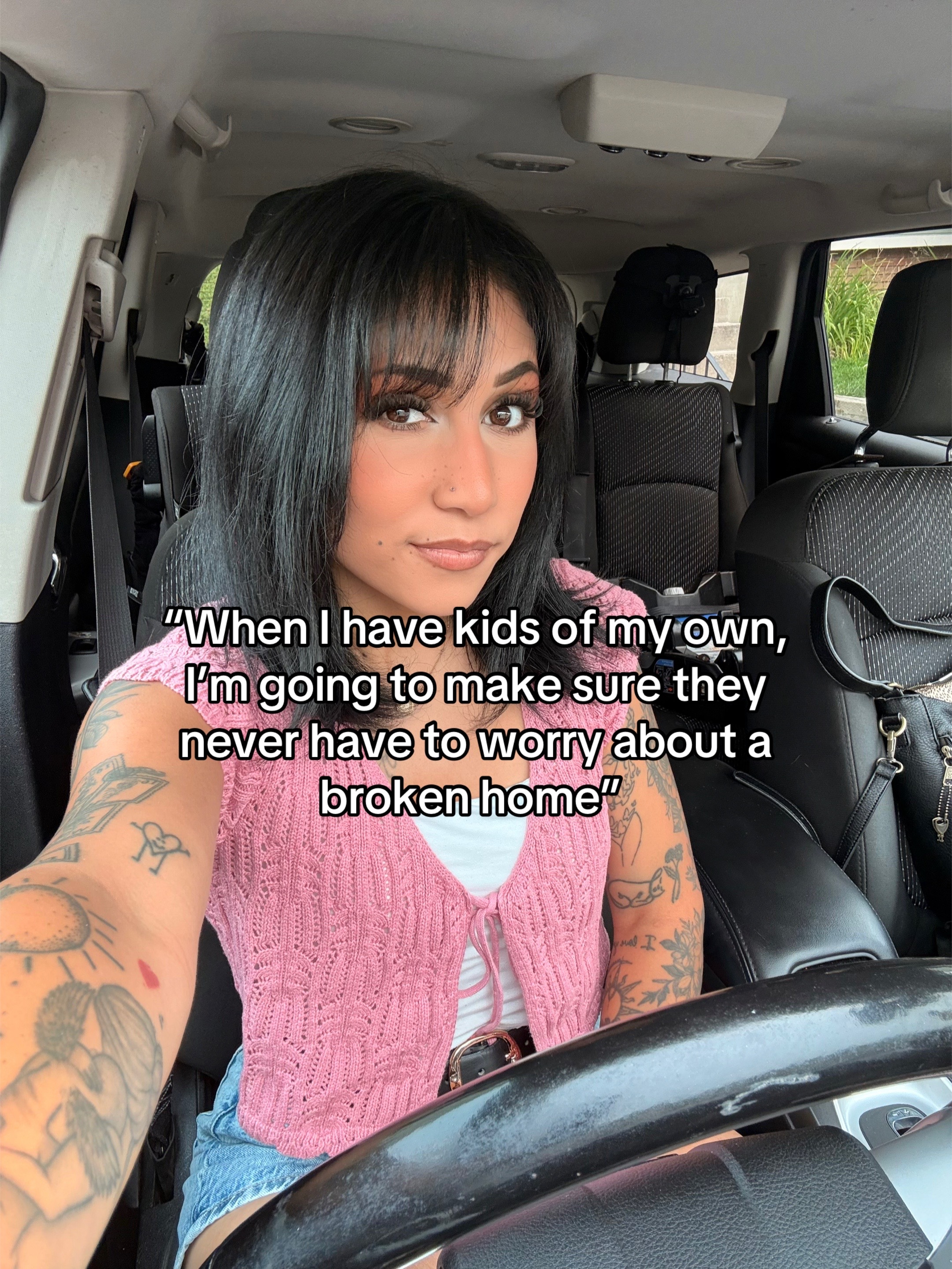 @Leslie Marie