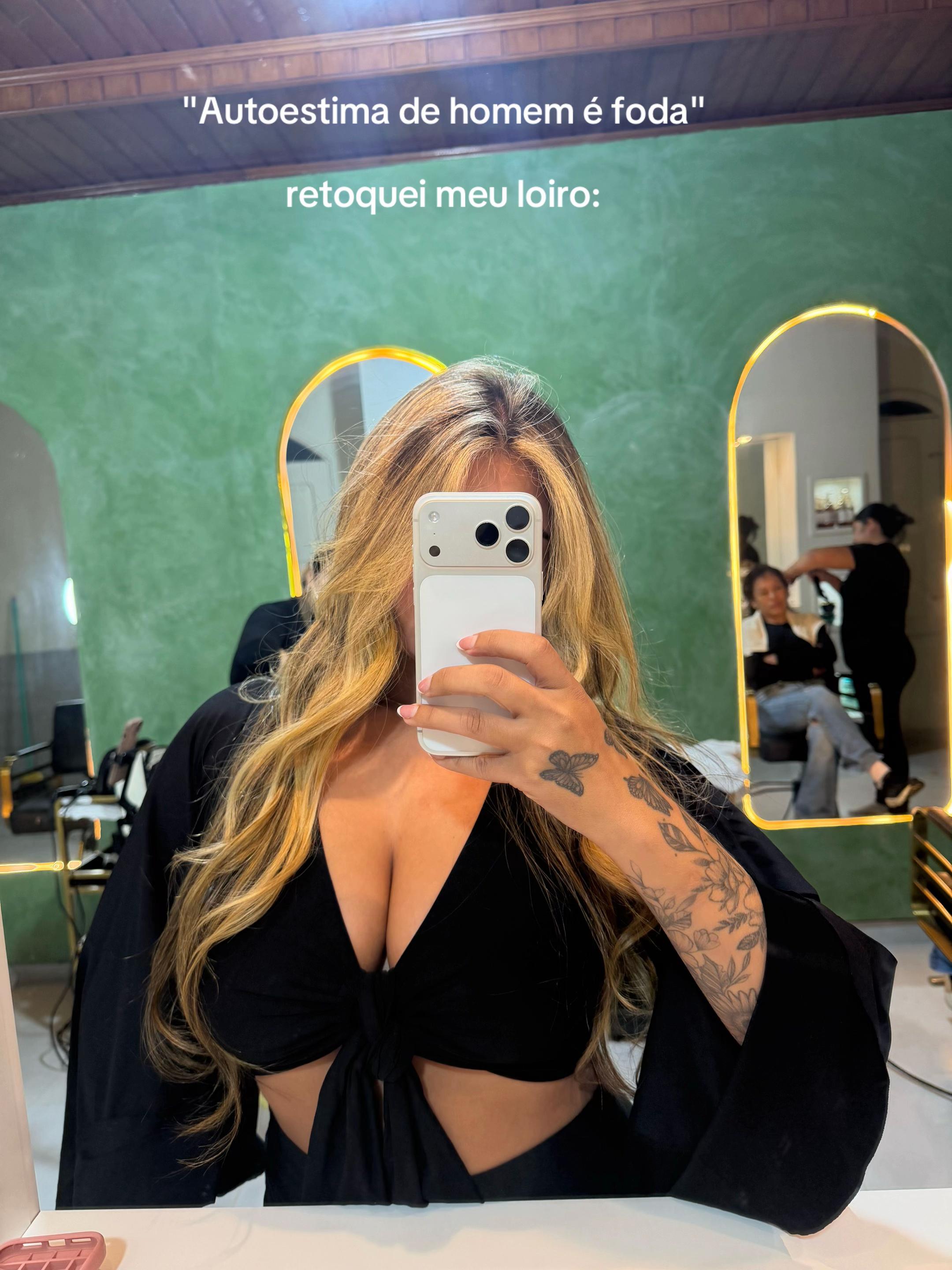 @Sylvia Siebra