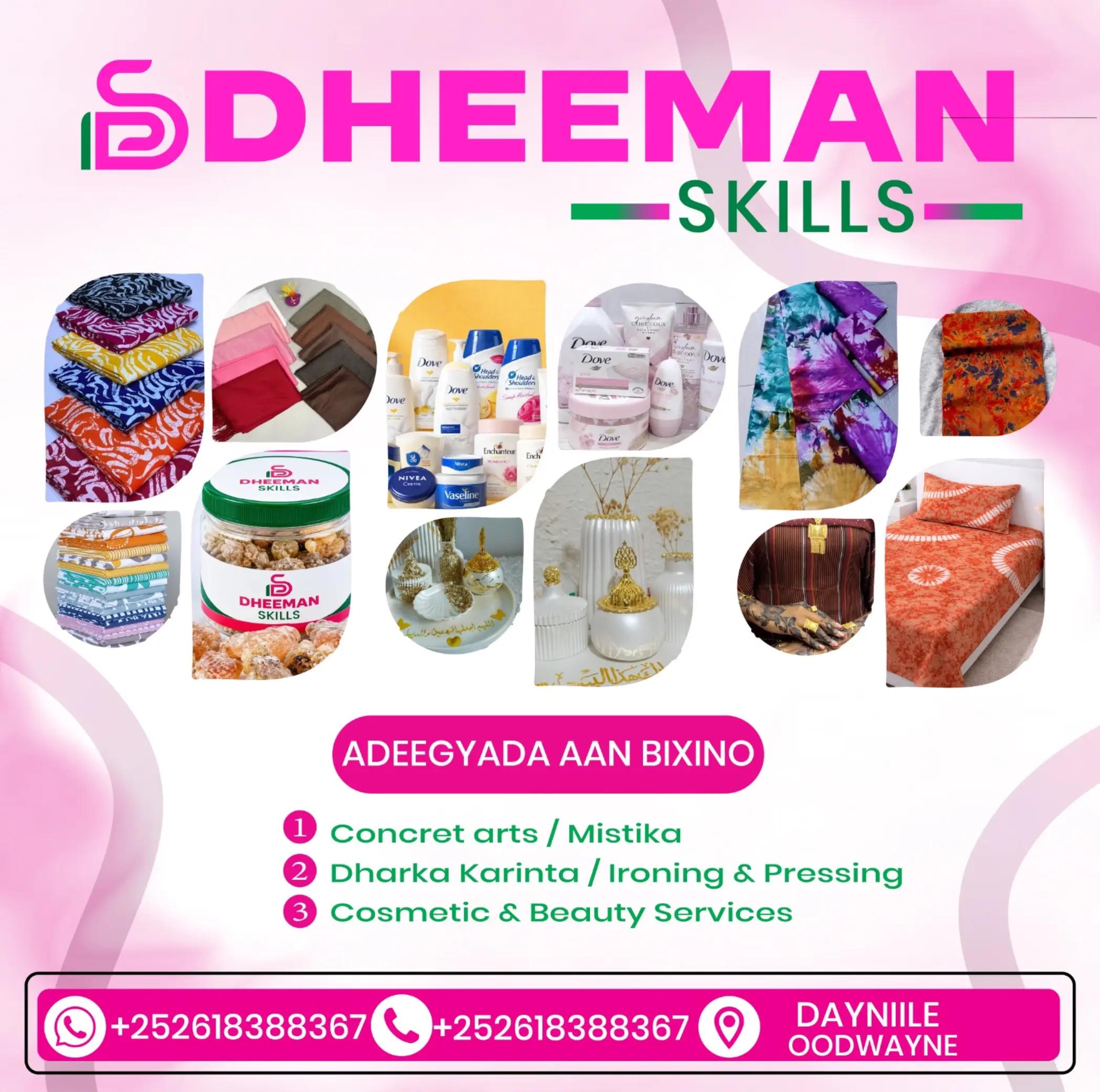 @DHEEMAN Skills cd7🩸💋