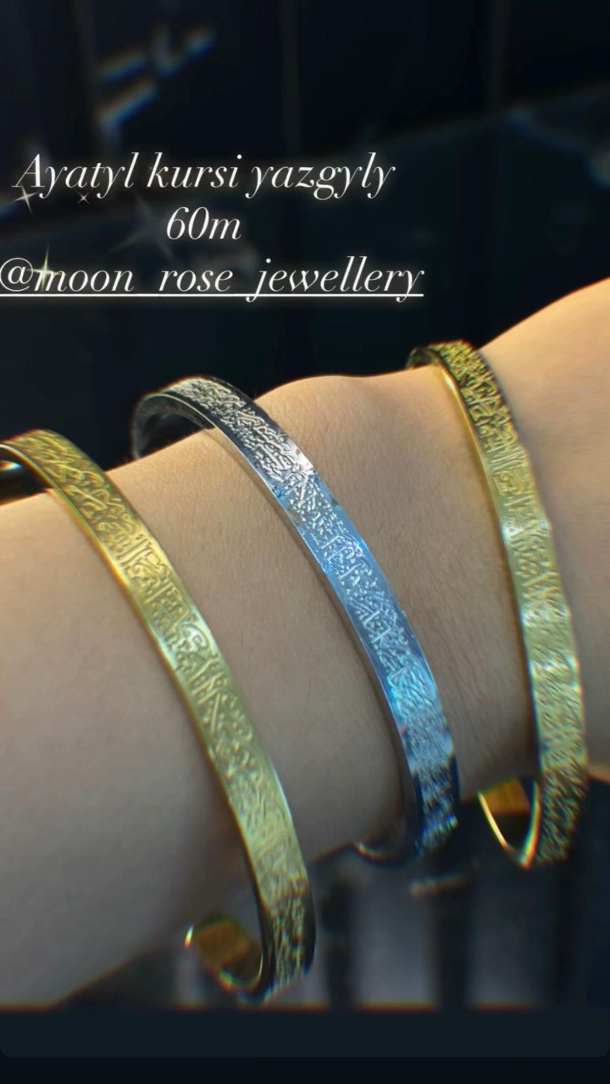 @🌙Moon_rose_🌹jewellery💎