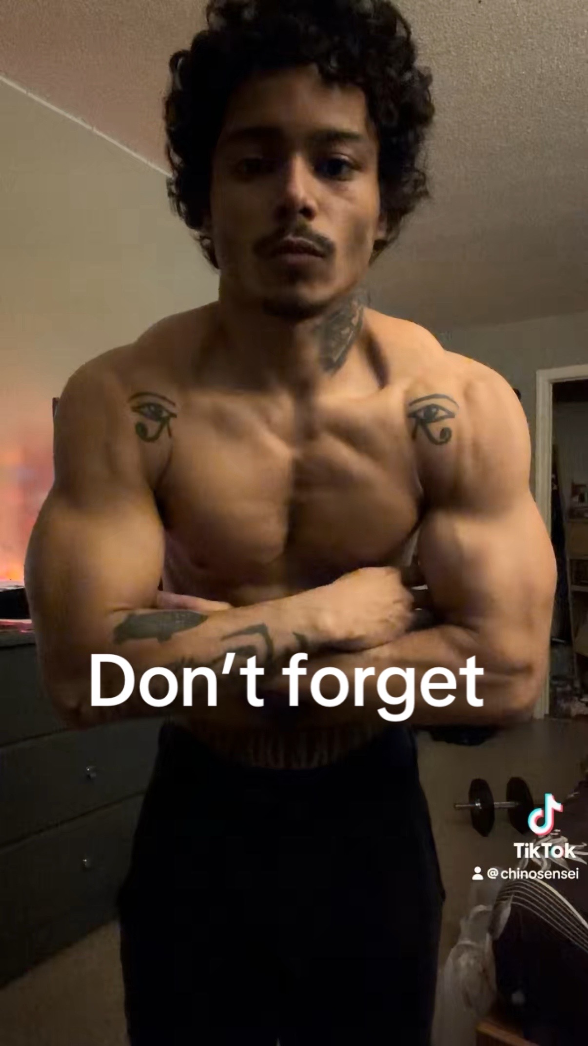 @GrandMasterChi