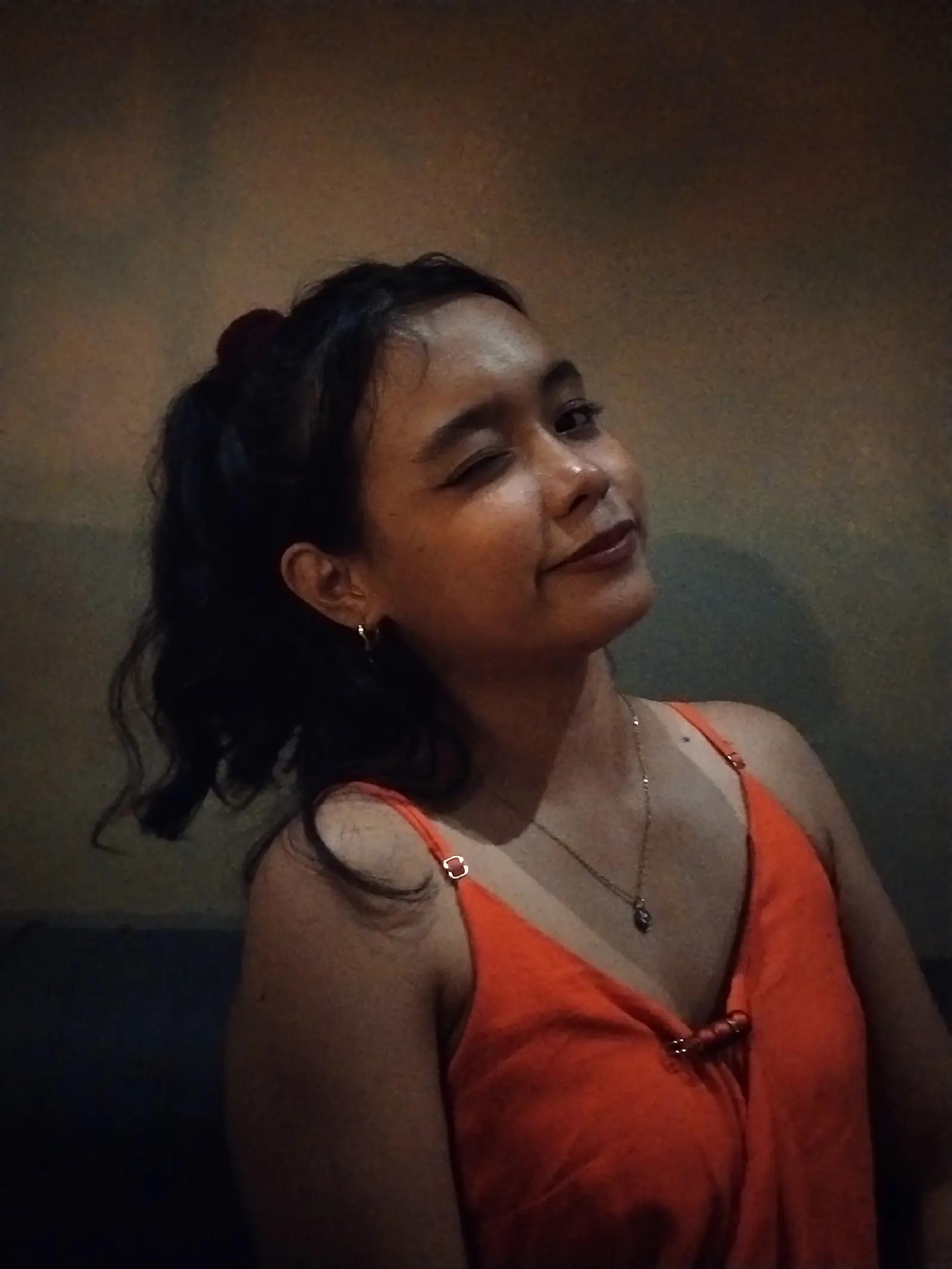 @Angela of Daemos