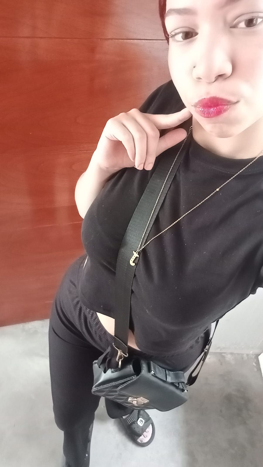 @la ni&ntilde;a 🇻🇪🍒🇵🇪de Aragua