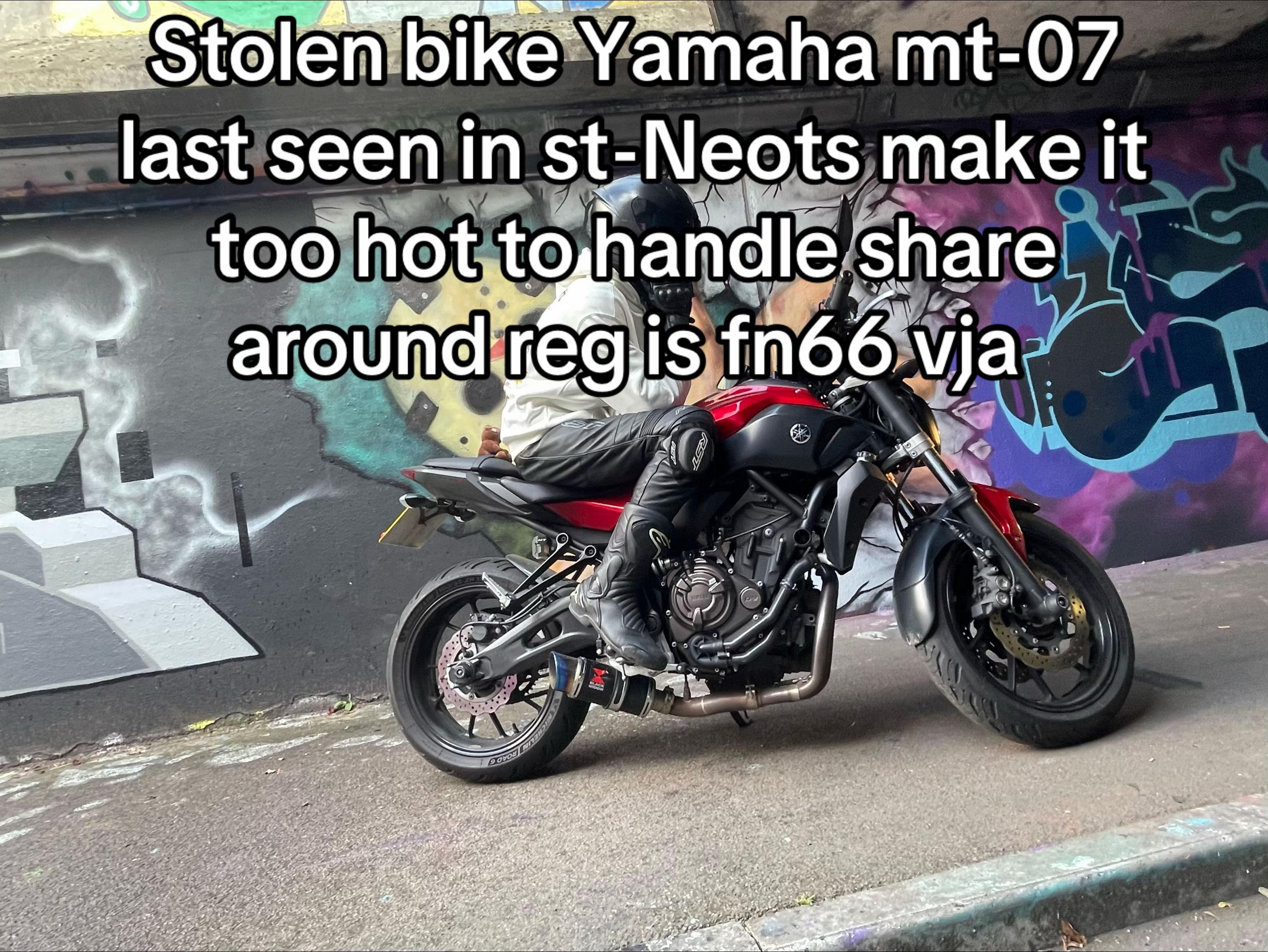 @menace rider