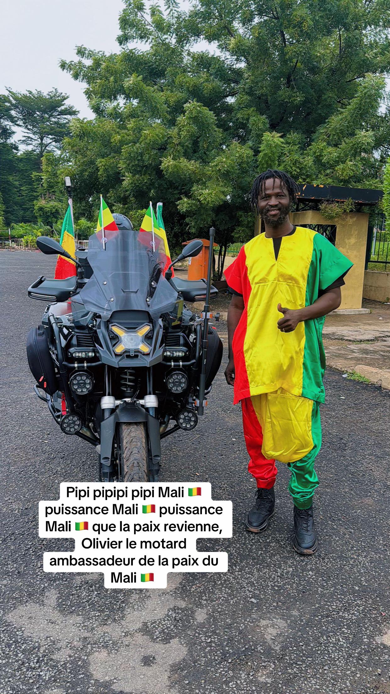 @Olivier le Motard