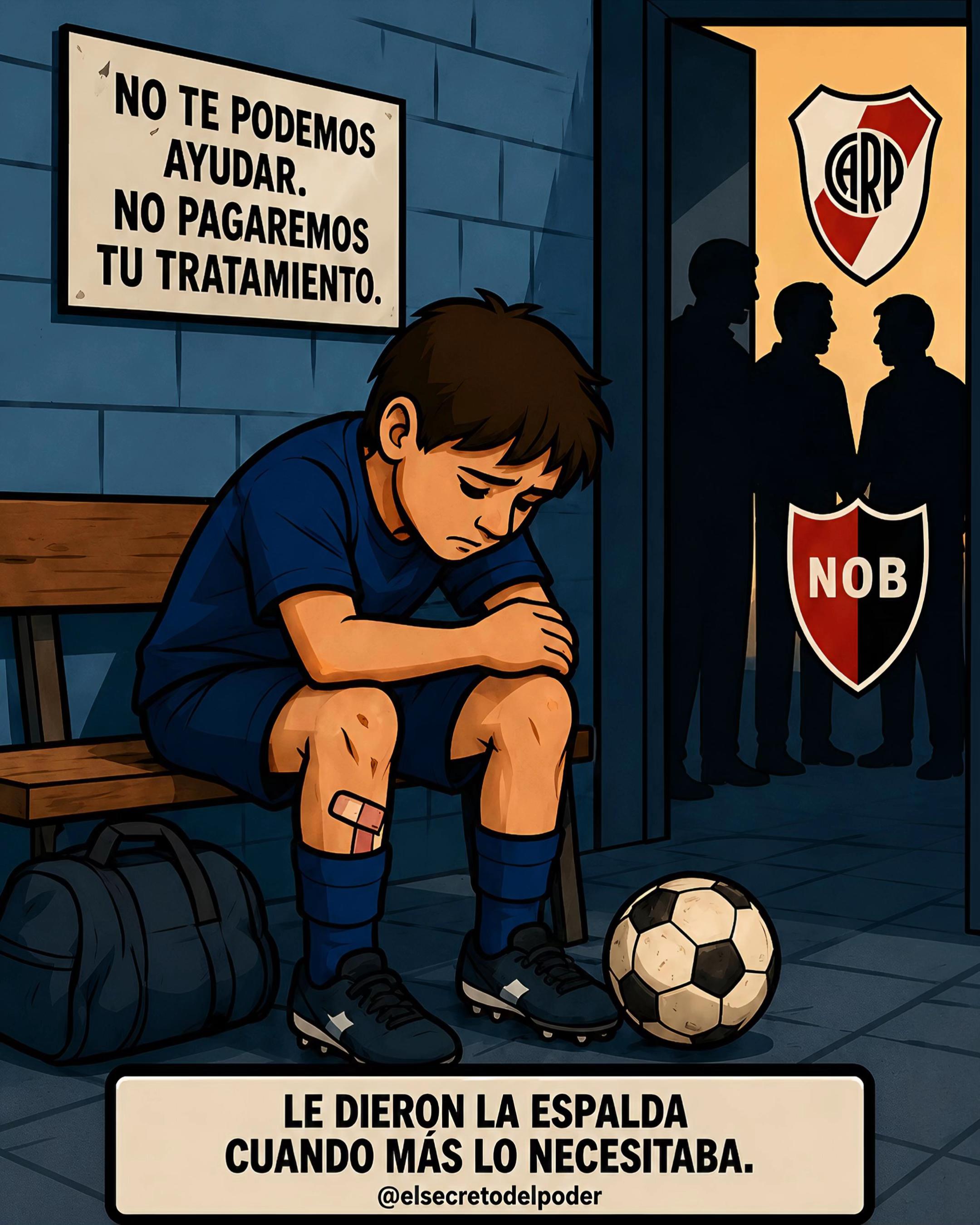 @El Secreto del Poder
