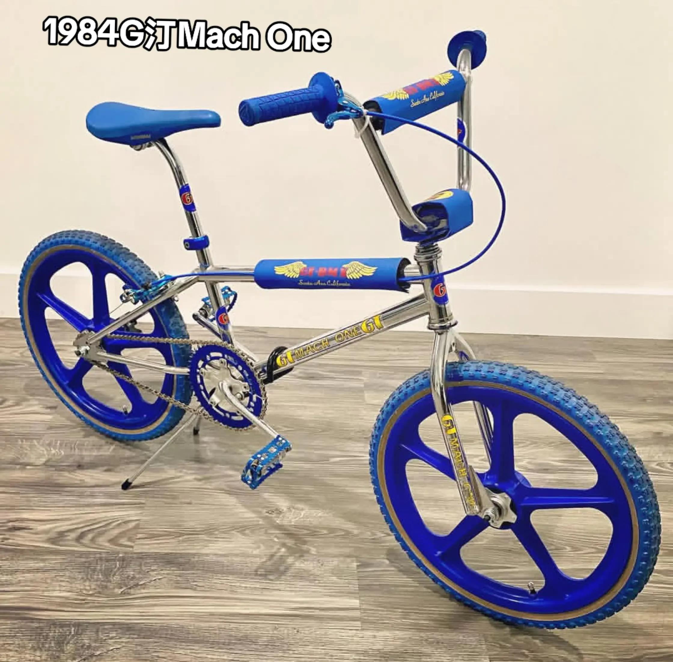 @BMX Freestyle Fanatic ❌