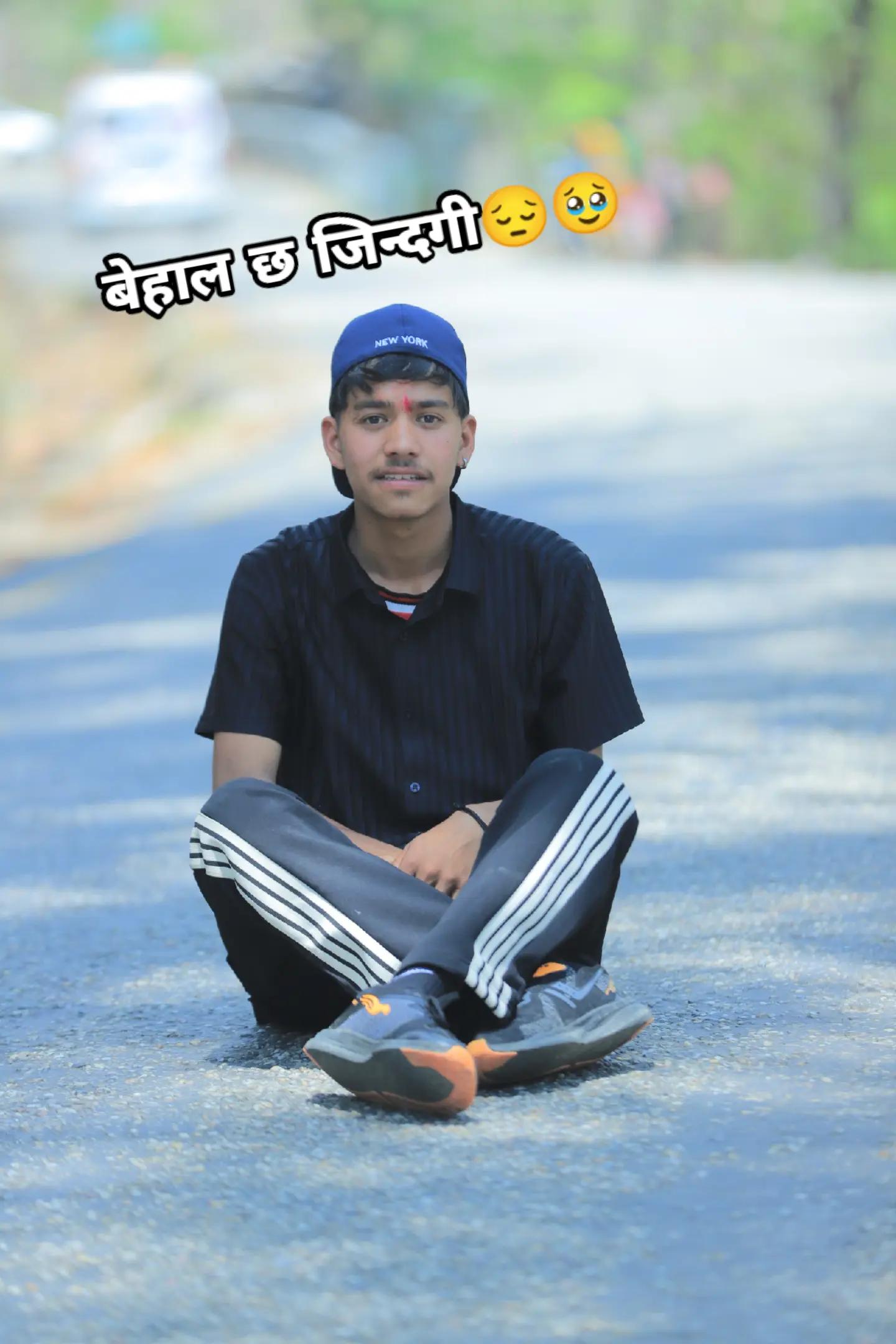 @Lokendra 👑💪🤙
