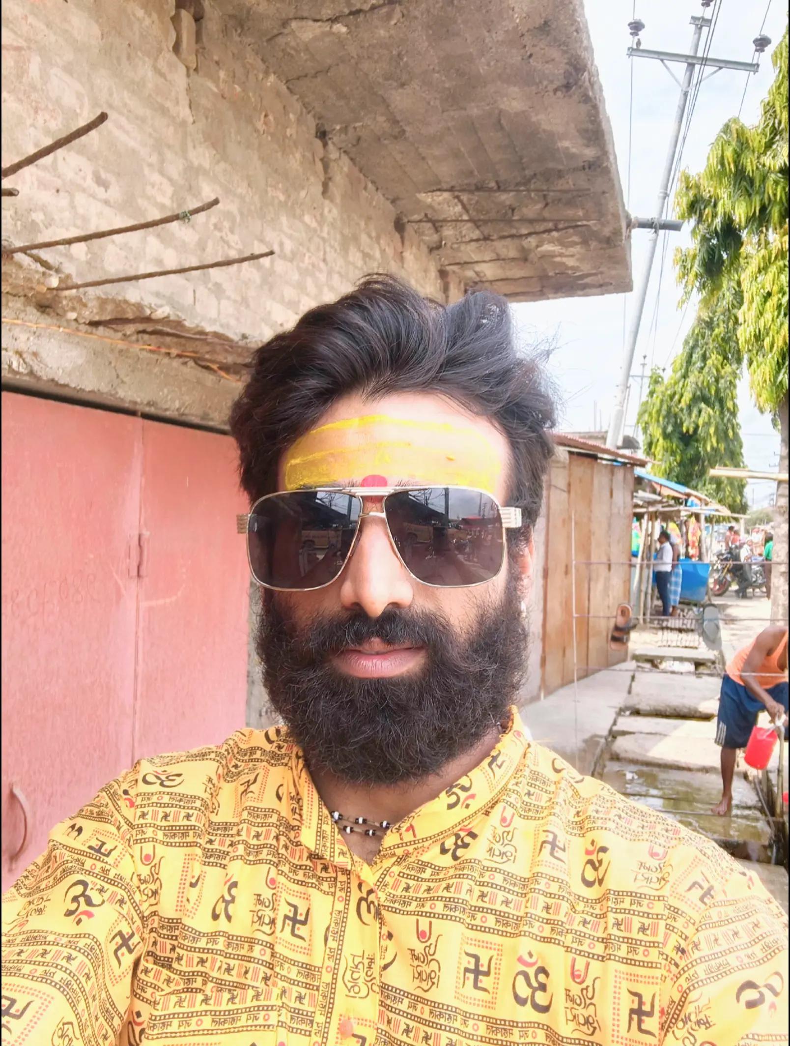 @Ravi Mishra